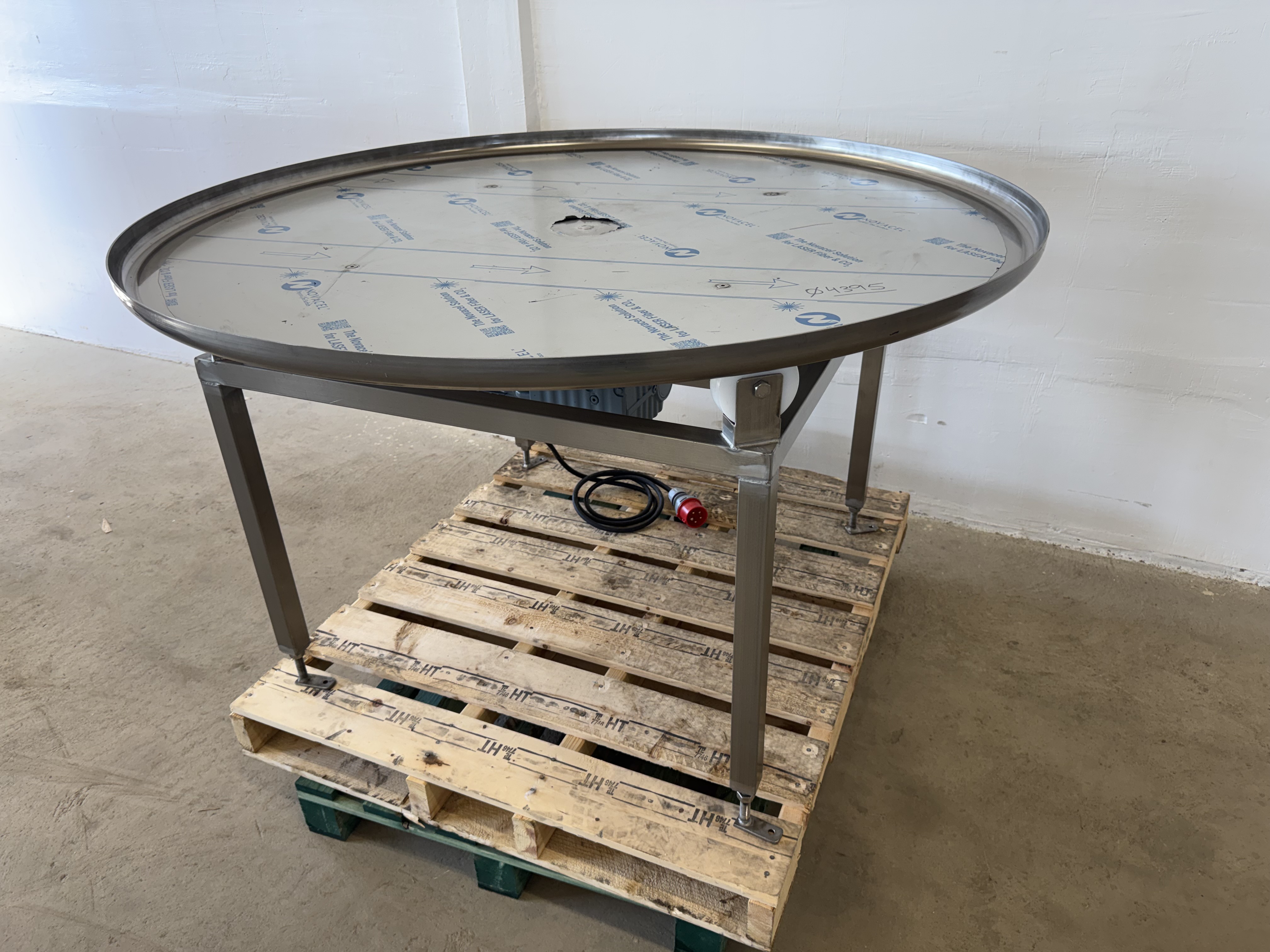 Other Sorteringsbord 140x83 #2846