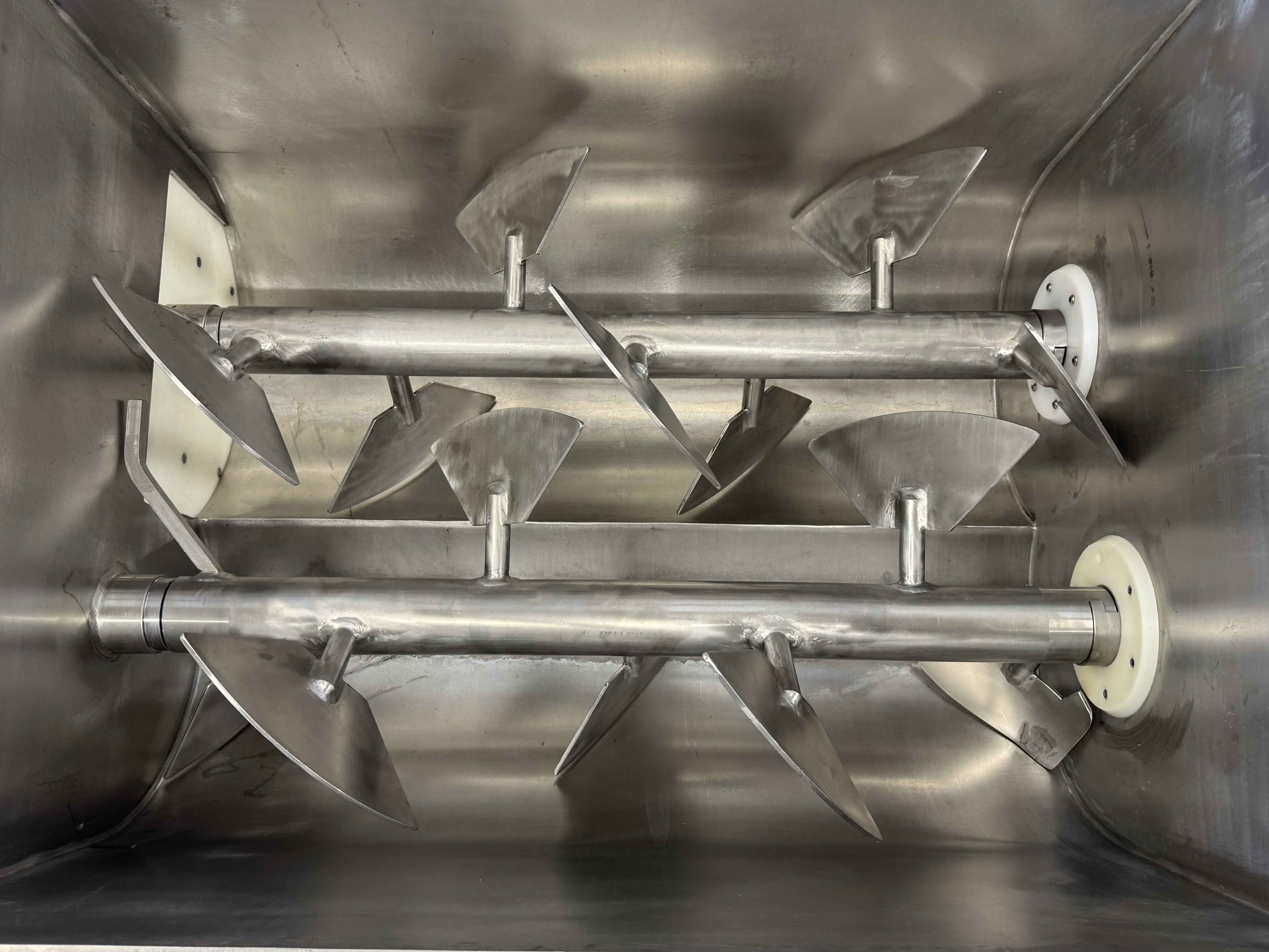 Used Risco RS 450 #2768