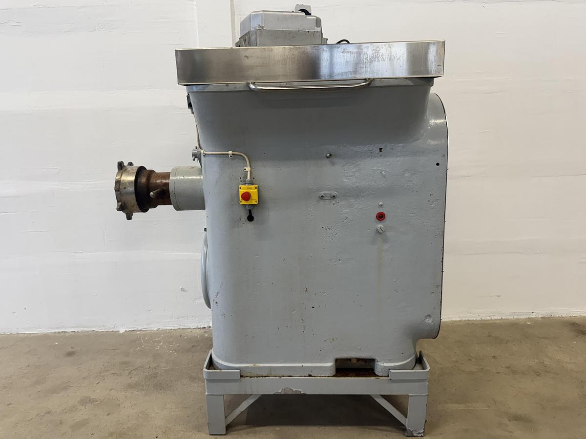 Used Wexiö 150 #2771