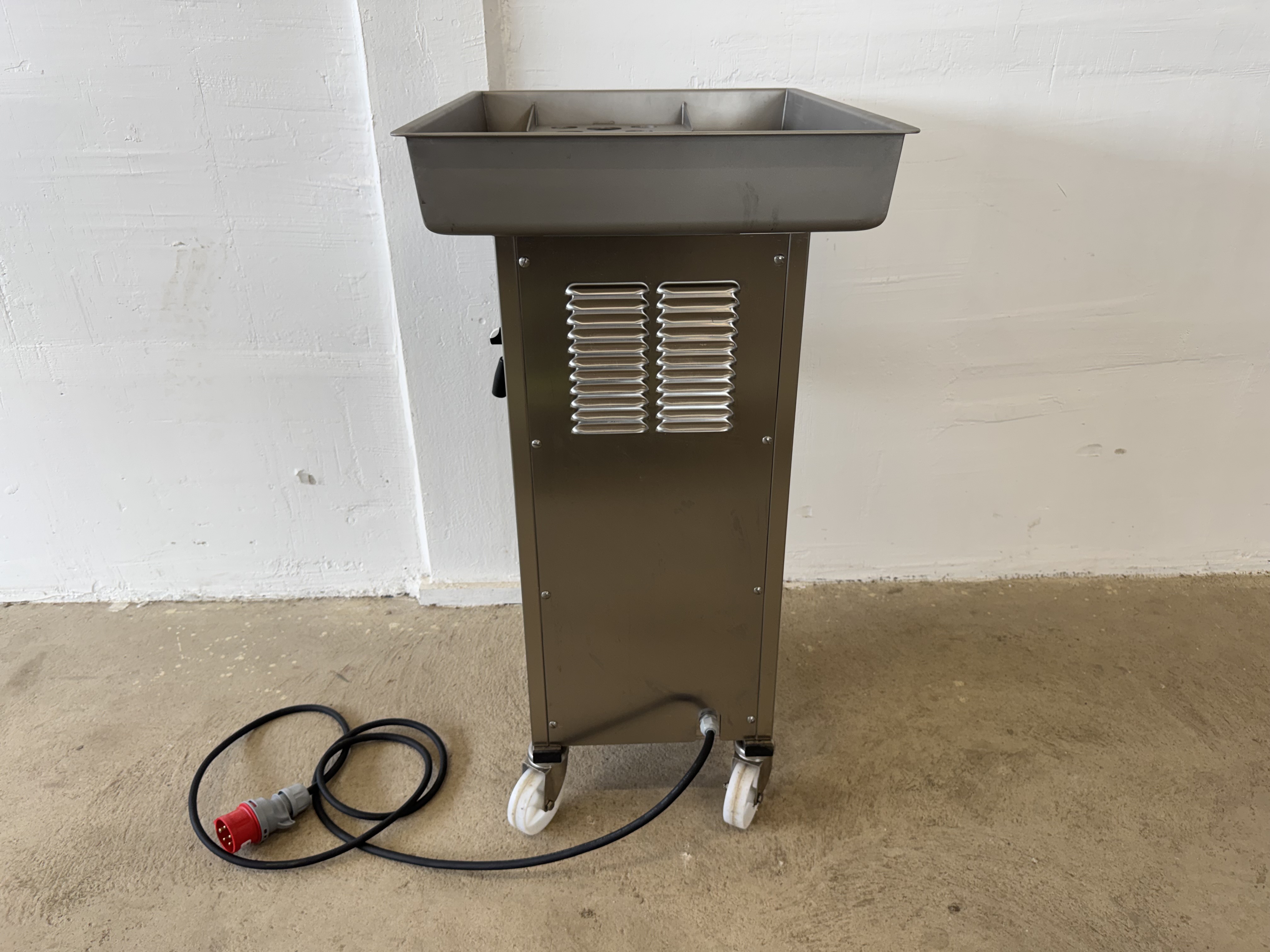 Used Kvarn GAM C/E 660F #2861