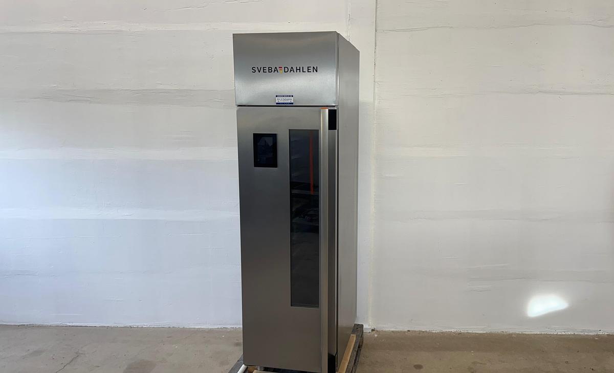 Used Jässkåp Sveba Dahlén F200 -2021 #2655