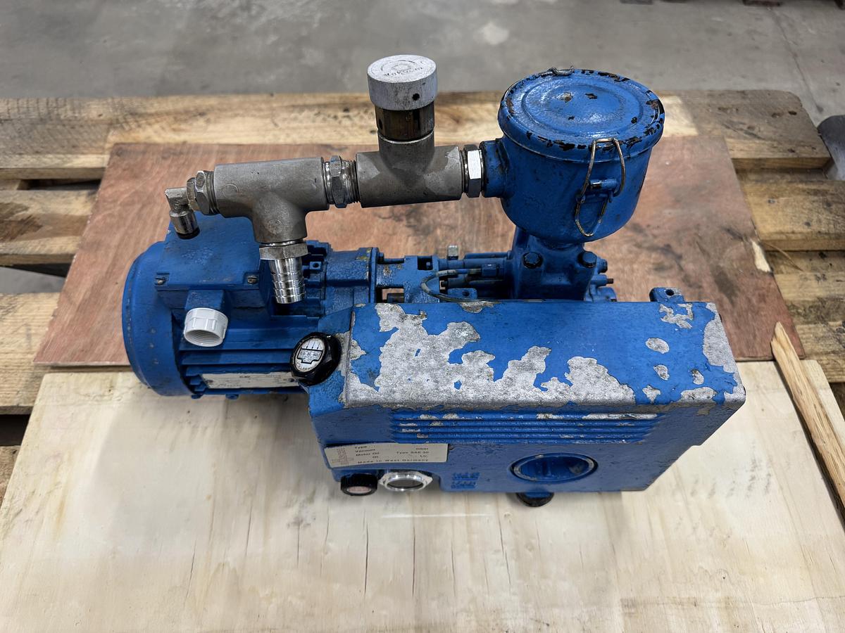 Other Vakuumpump Busch #1424