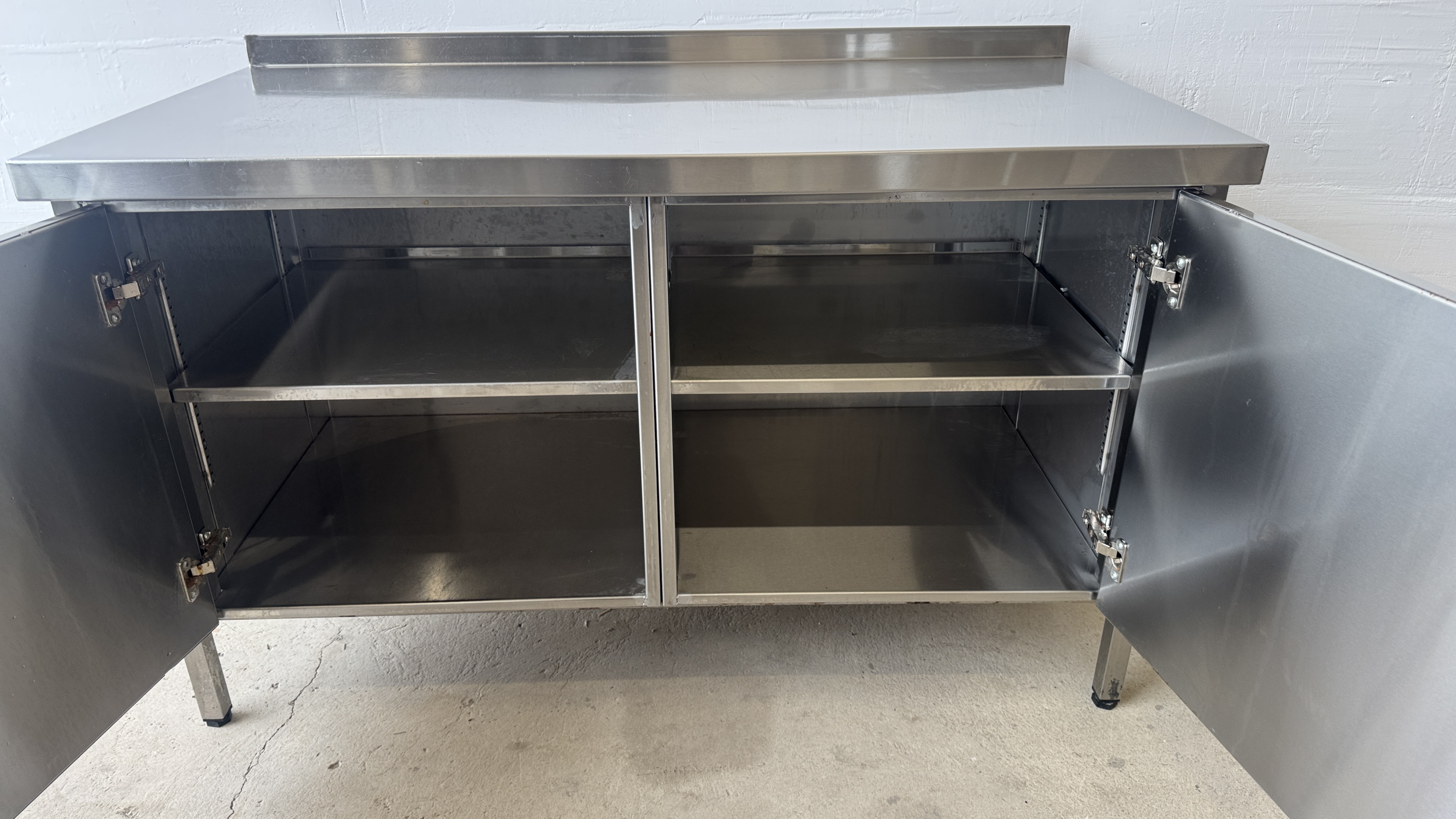 Other Arbetsbord 130x65cm, höjd 80cm