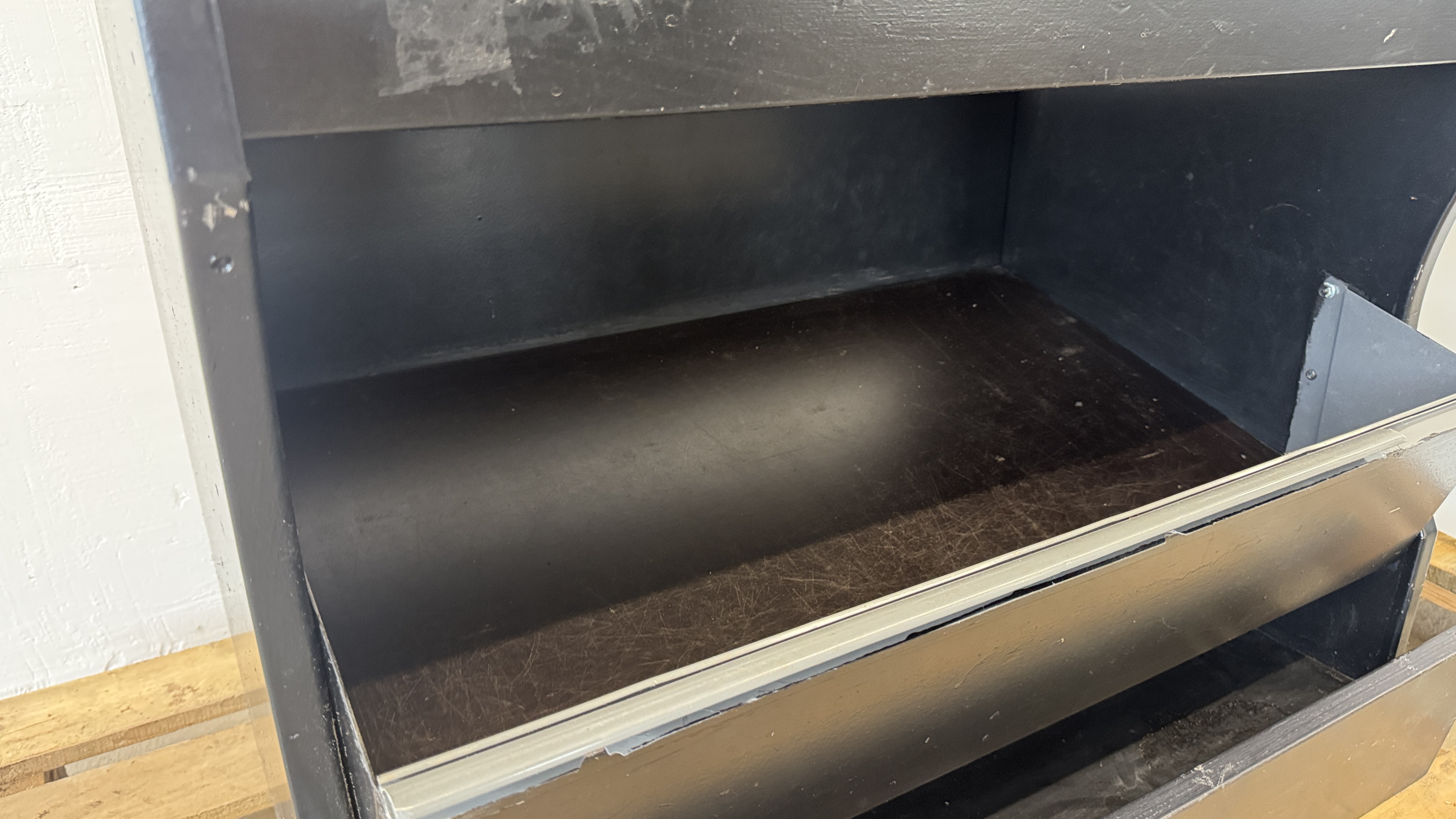 Used Rotfruktslyft #2659