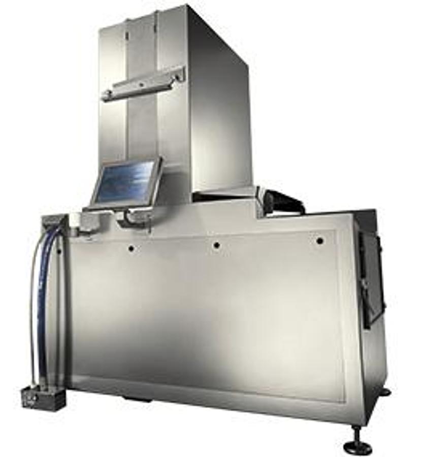 Saltinjektor Rühle IR 112, 7000kg/h