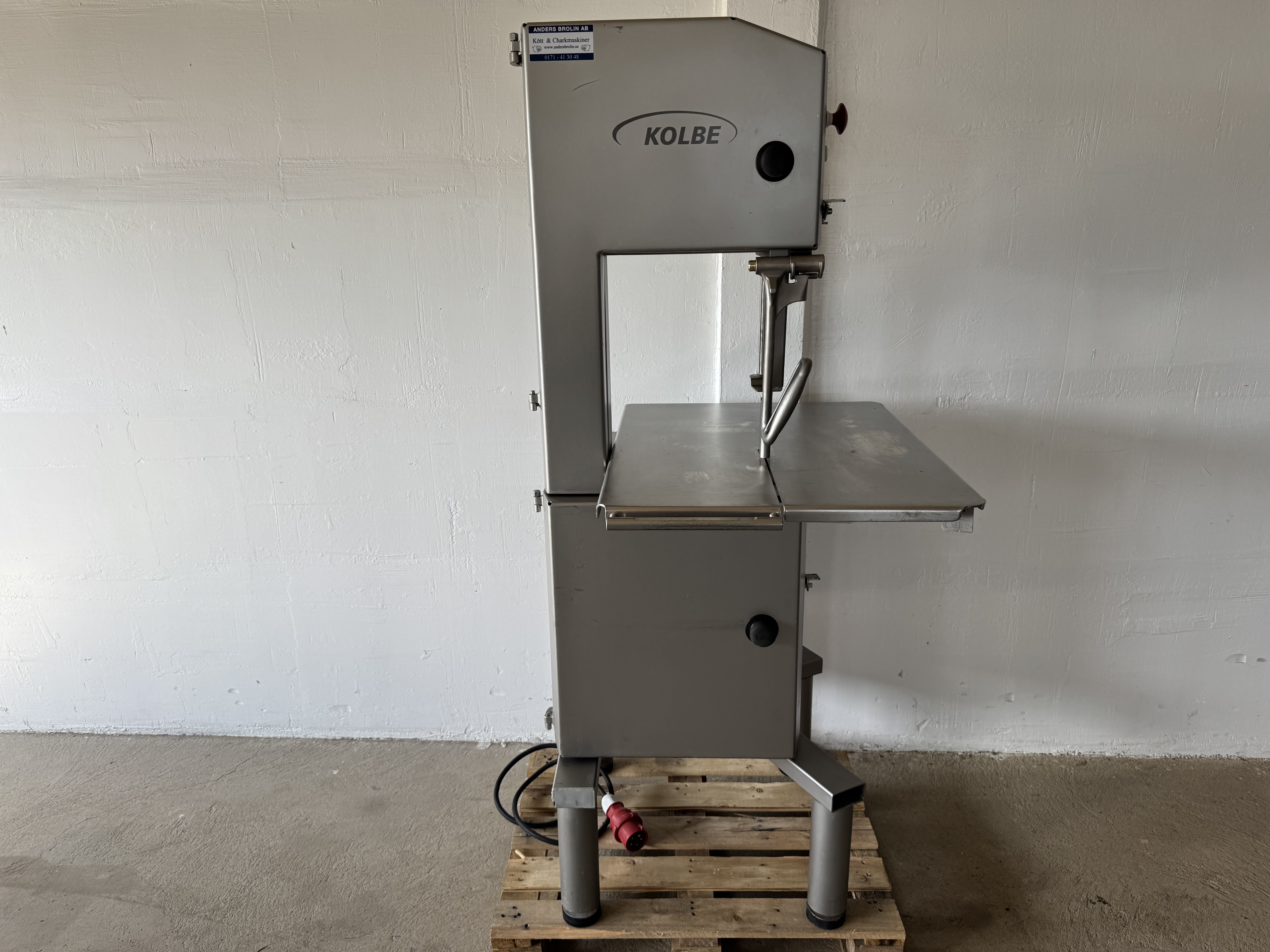 Used Kolbe K330 #2917