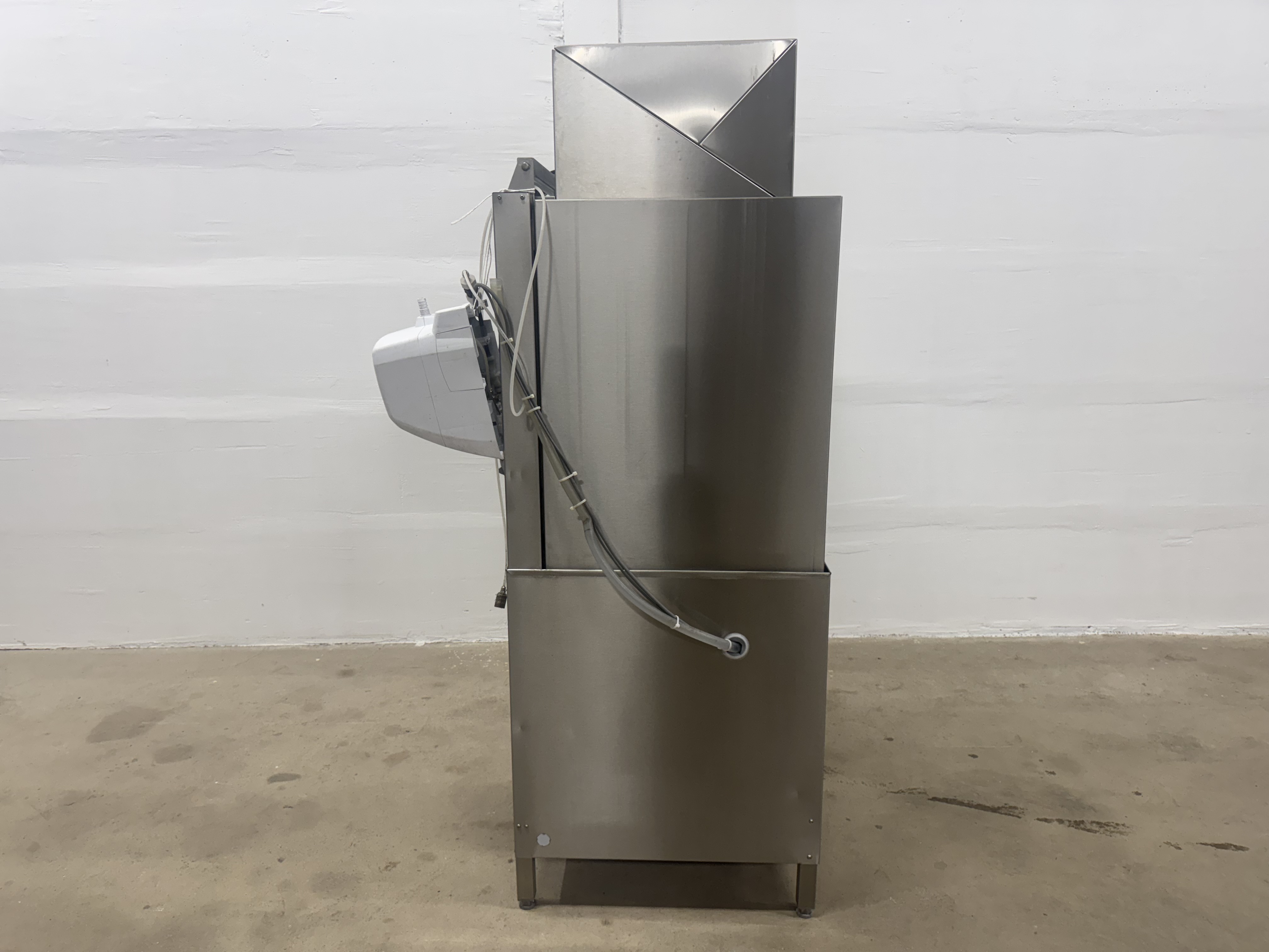 Used Metos WD12 #2757