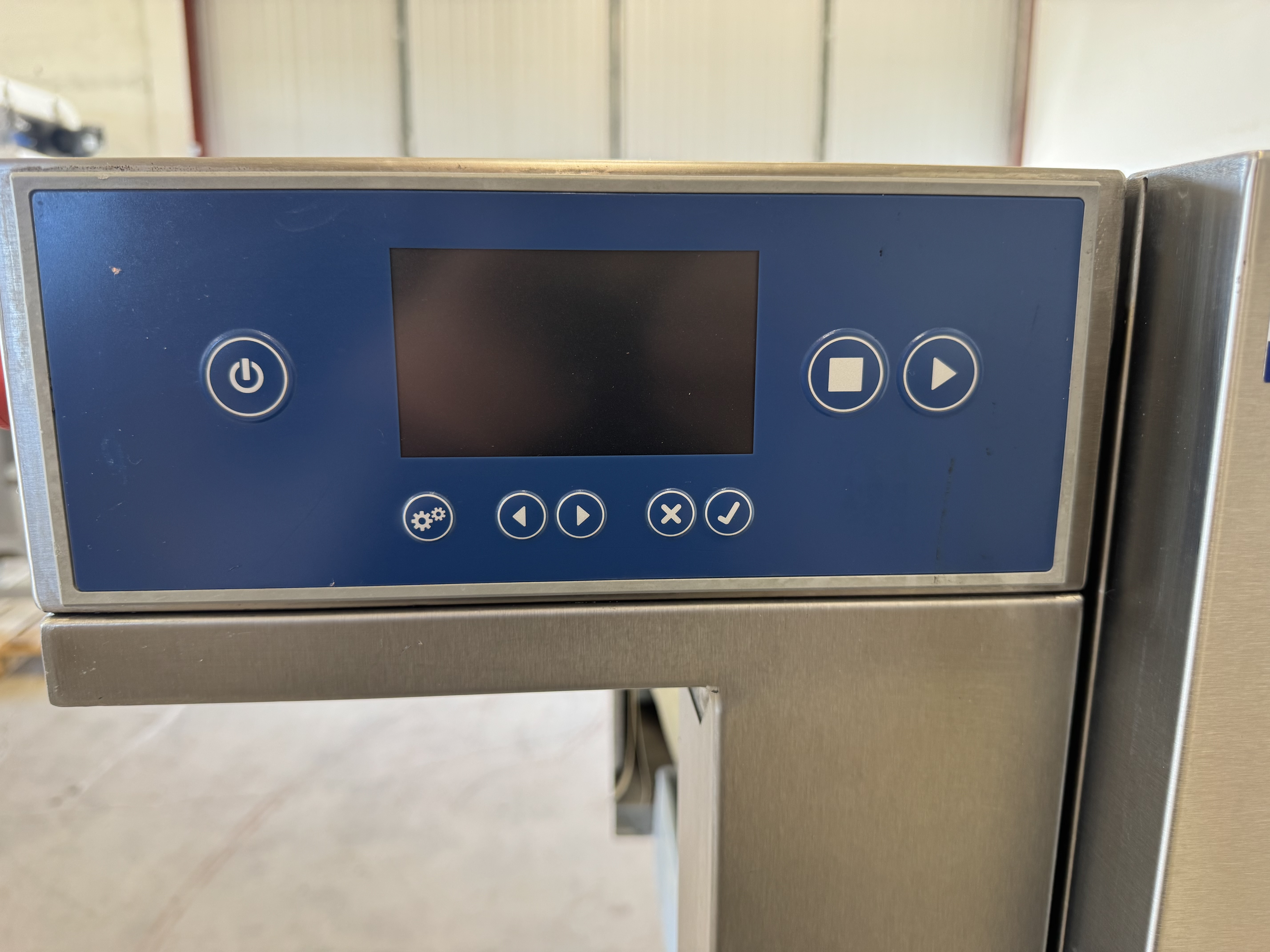 Used HOBART CN-L-A #2836