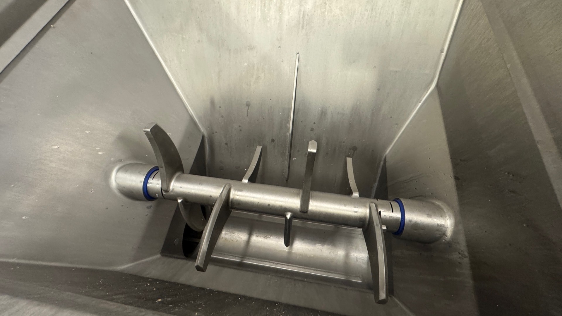 Used Fryskvarn Ekomex WW200 -2020