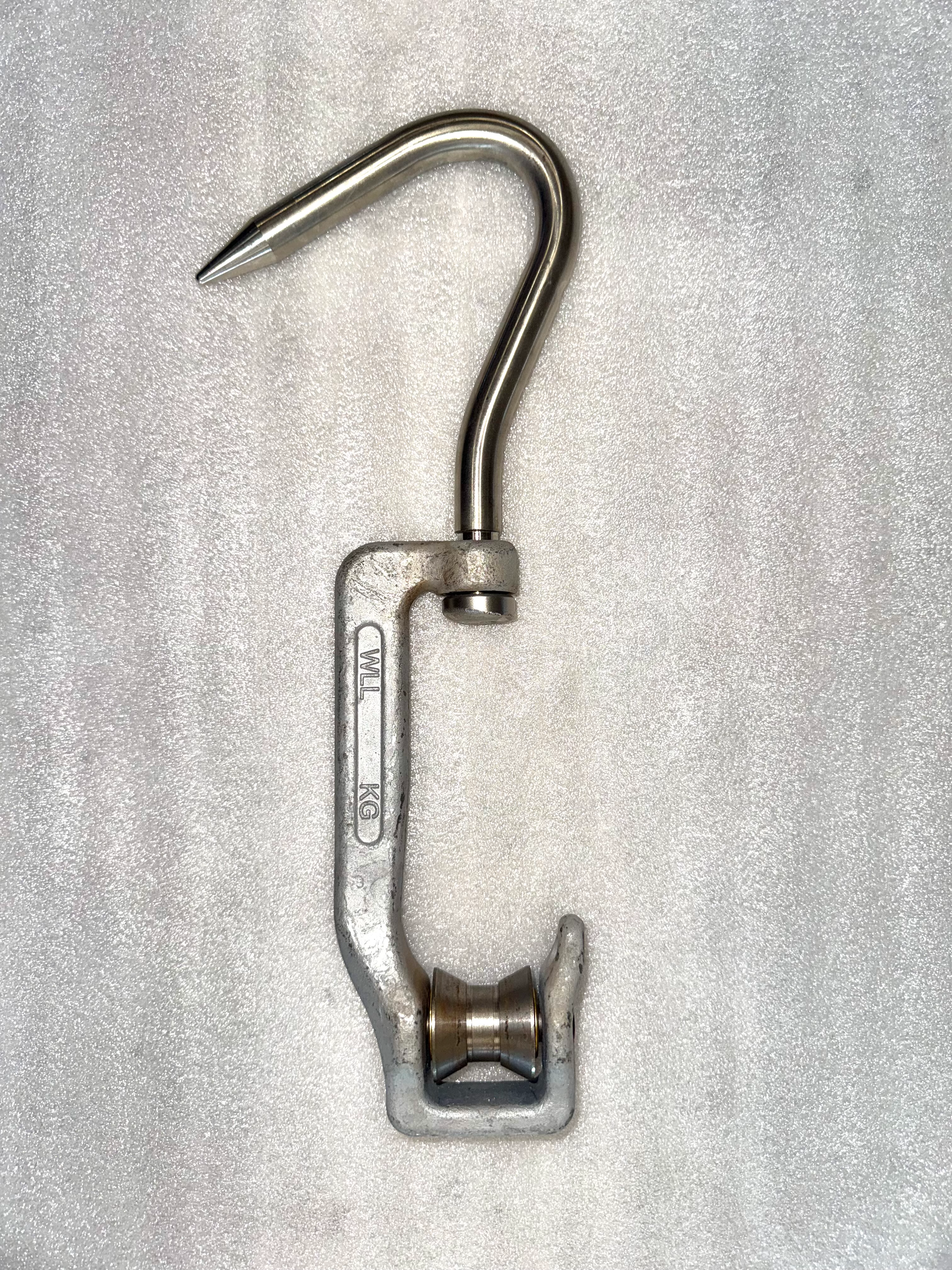 Other Ny. Rullkrok Standard - 400kg #10721