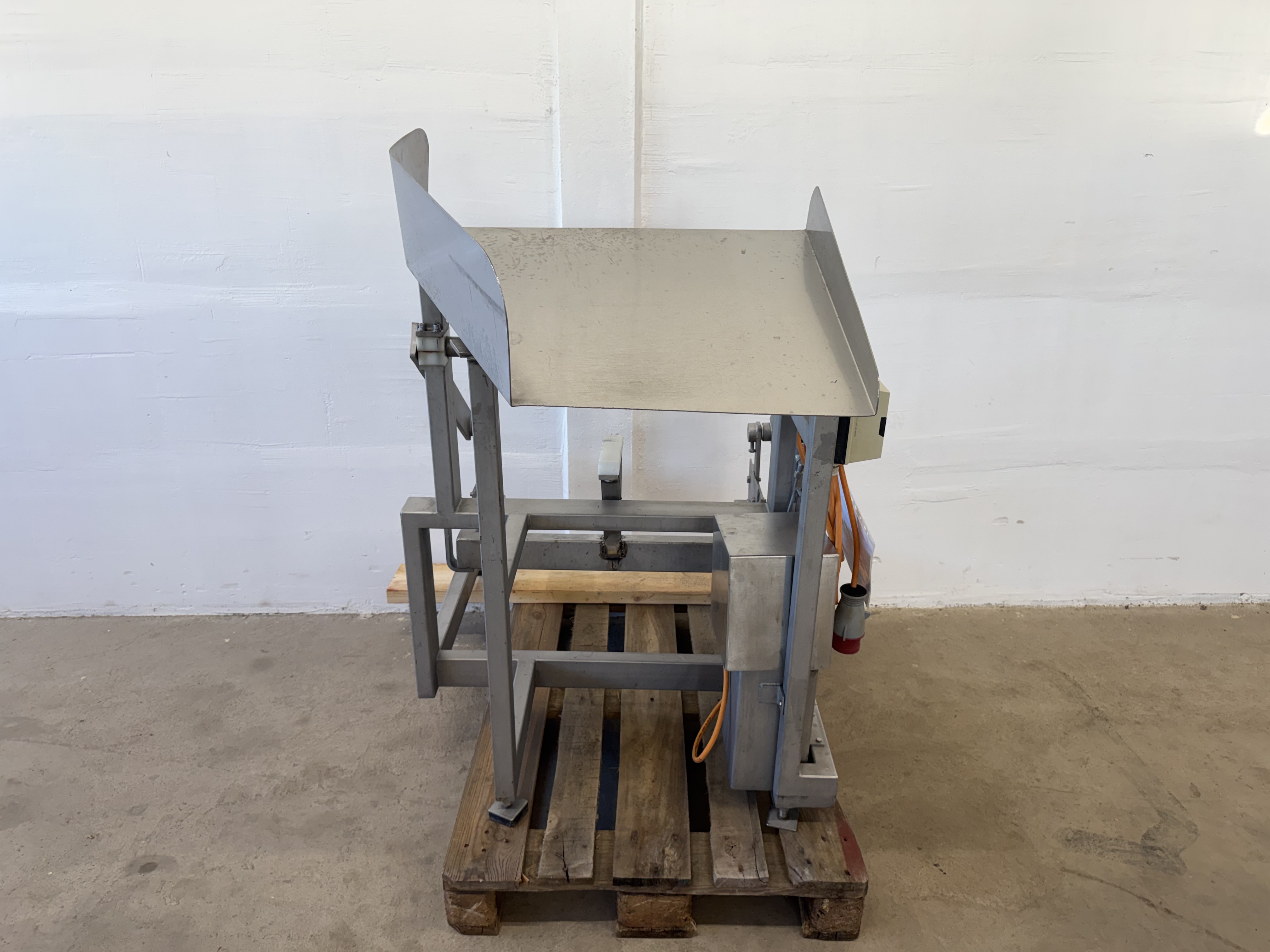 Used Karlyft okänt märke och modell #2960
