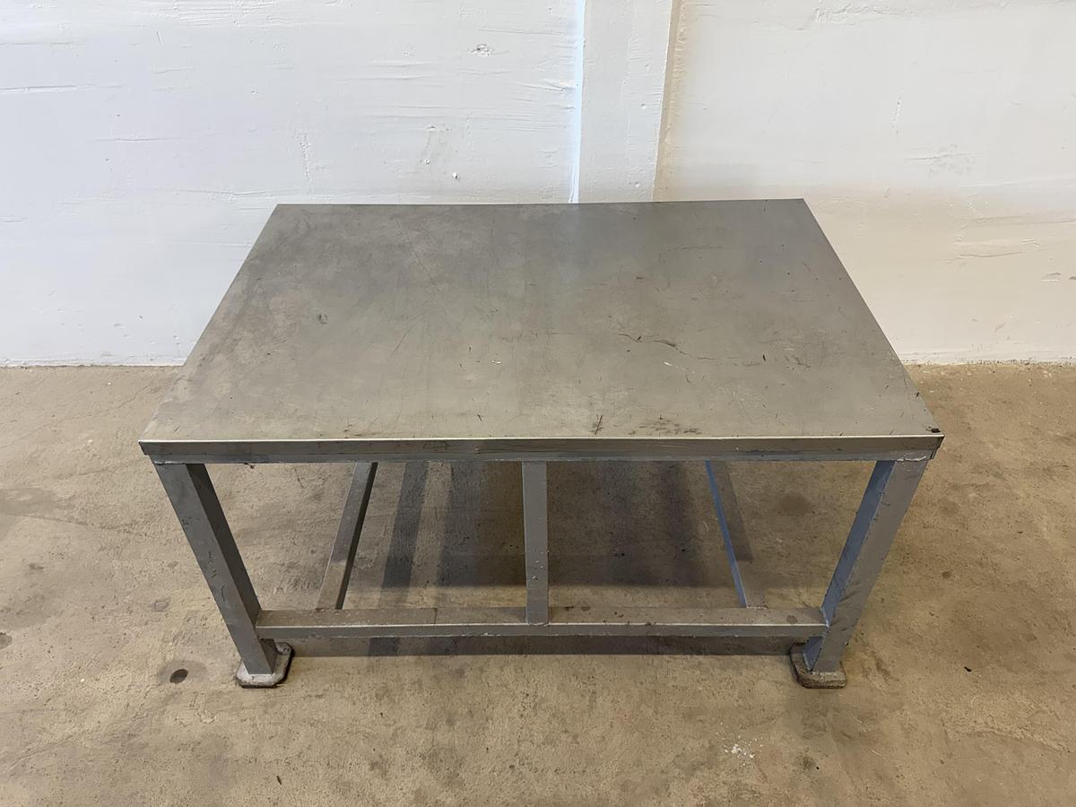Other Bord 121x81x66cm #10858