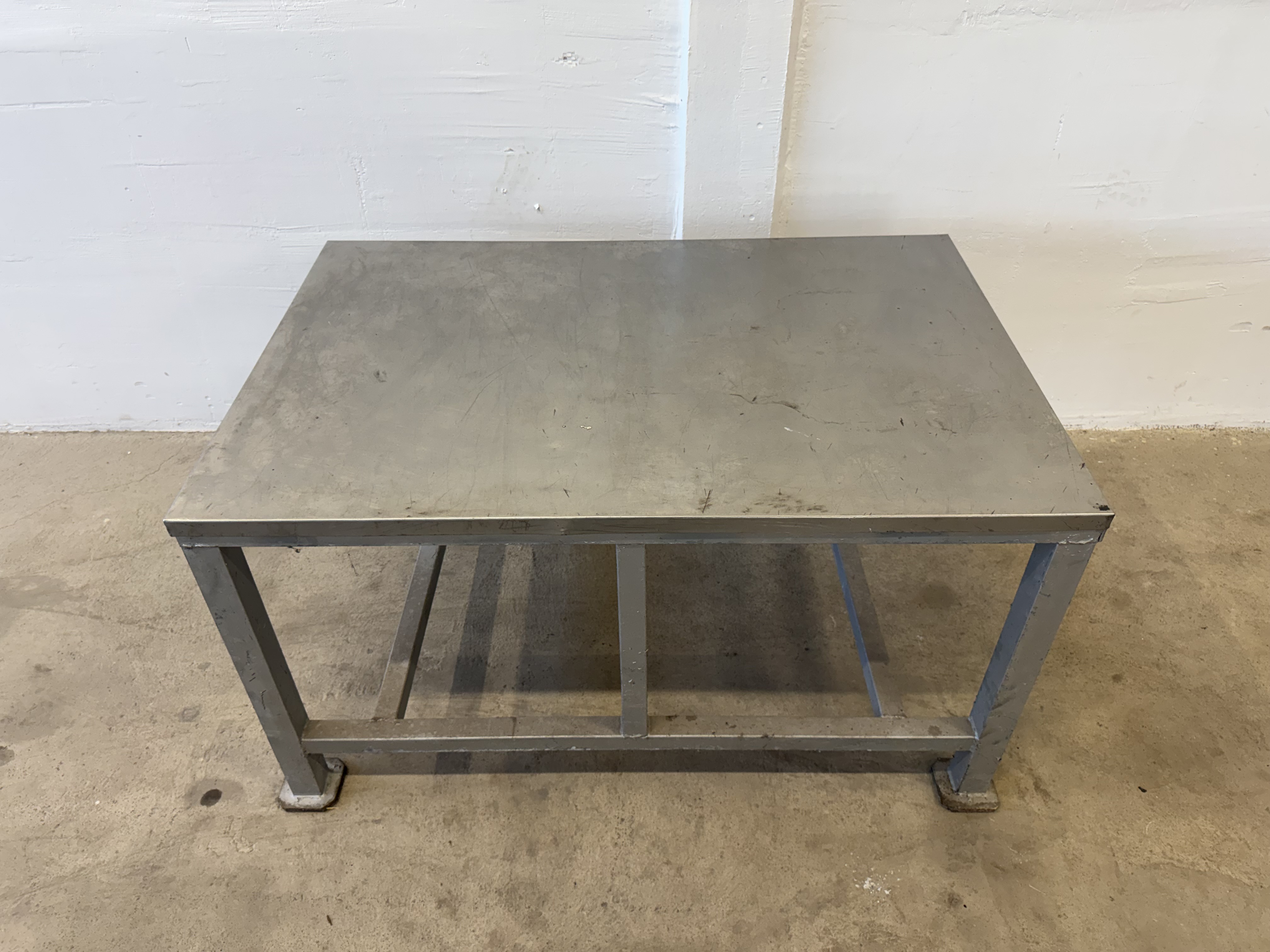 Other Bord 121x81x66cm #10858