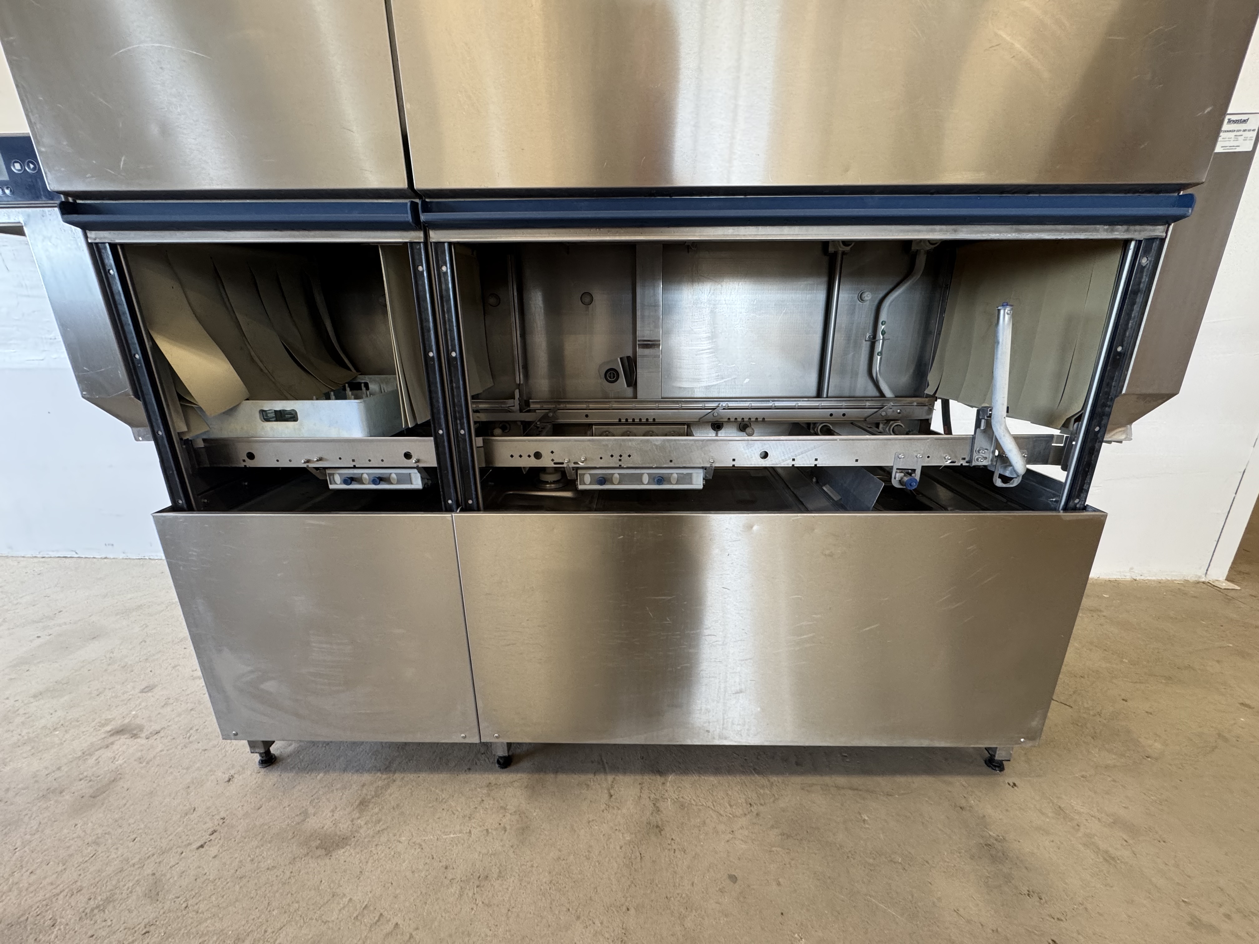 Used HOBART CN-L-A #2836