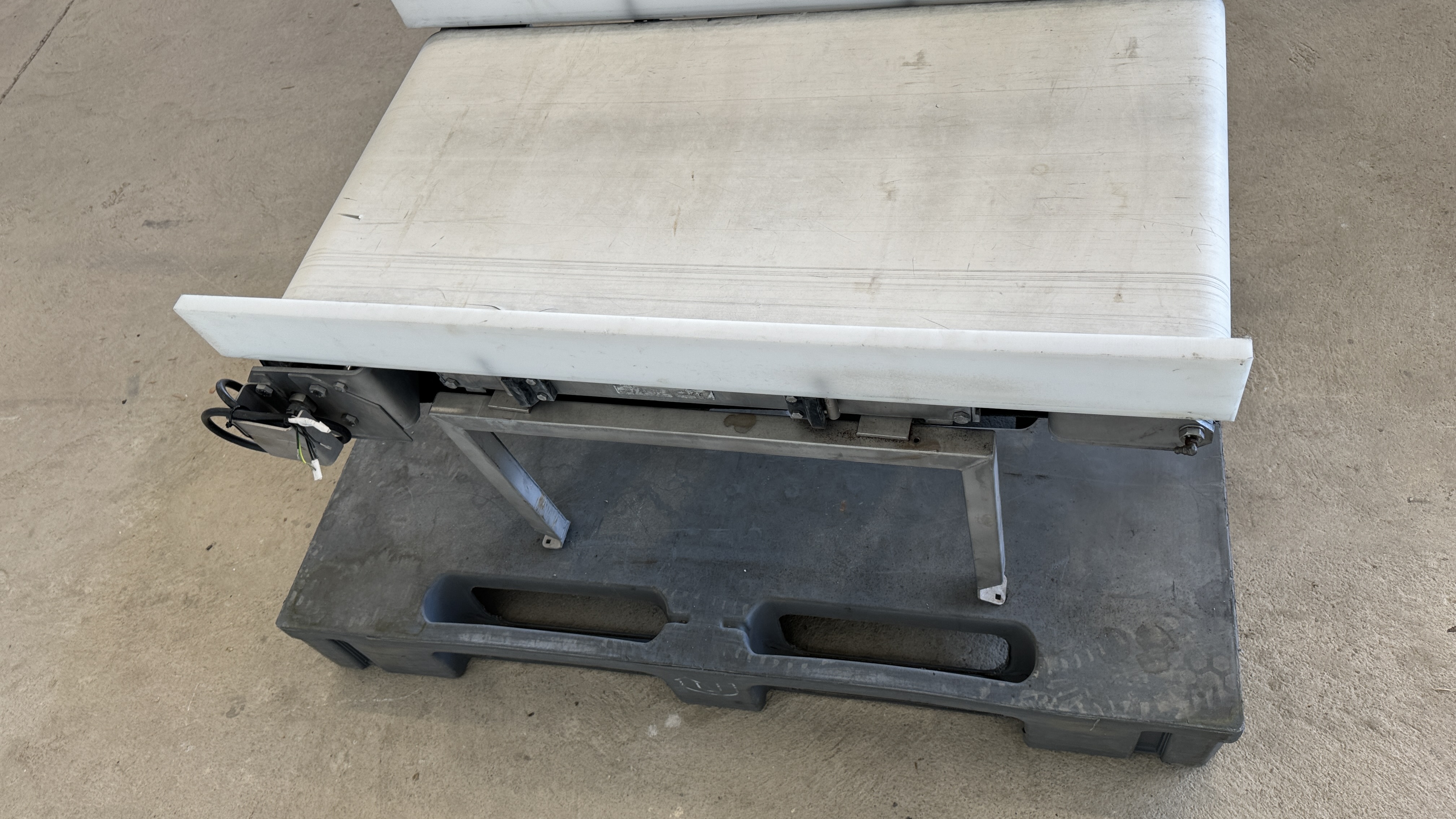 Used Transportband 100x50cm #2246