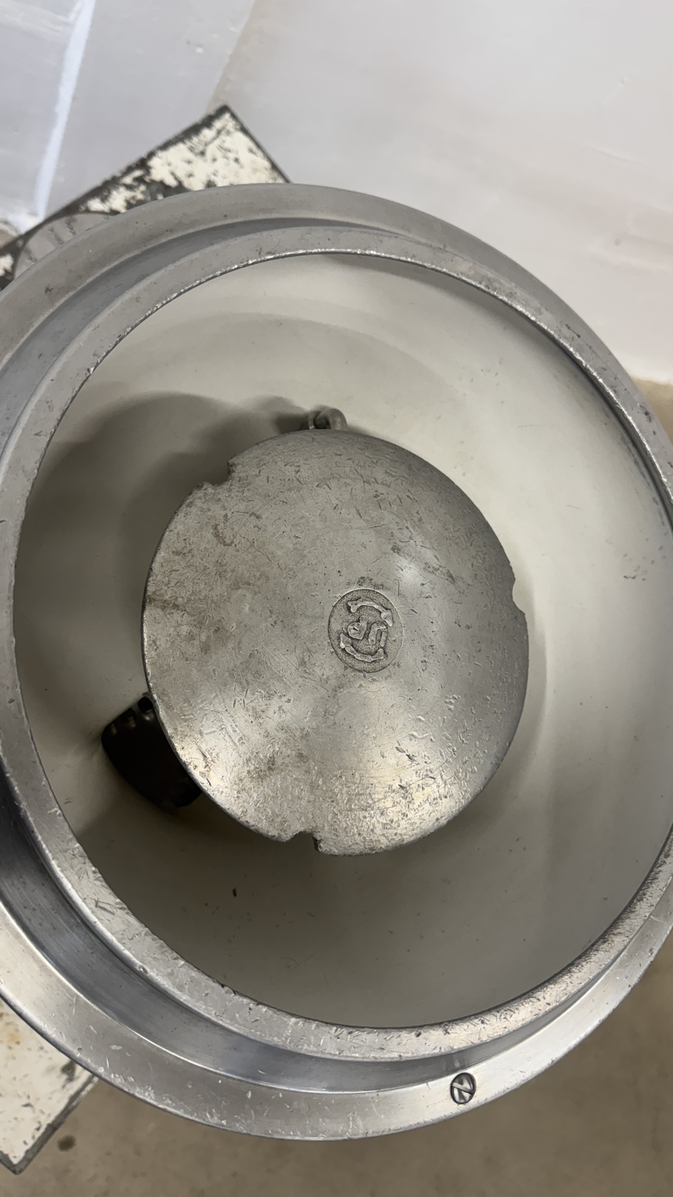 Other Hällde RG-6 #2686