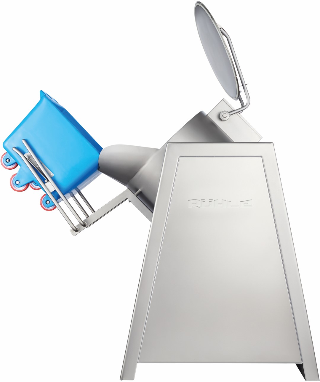 Tumlare Rühle MPR 300