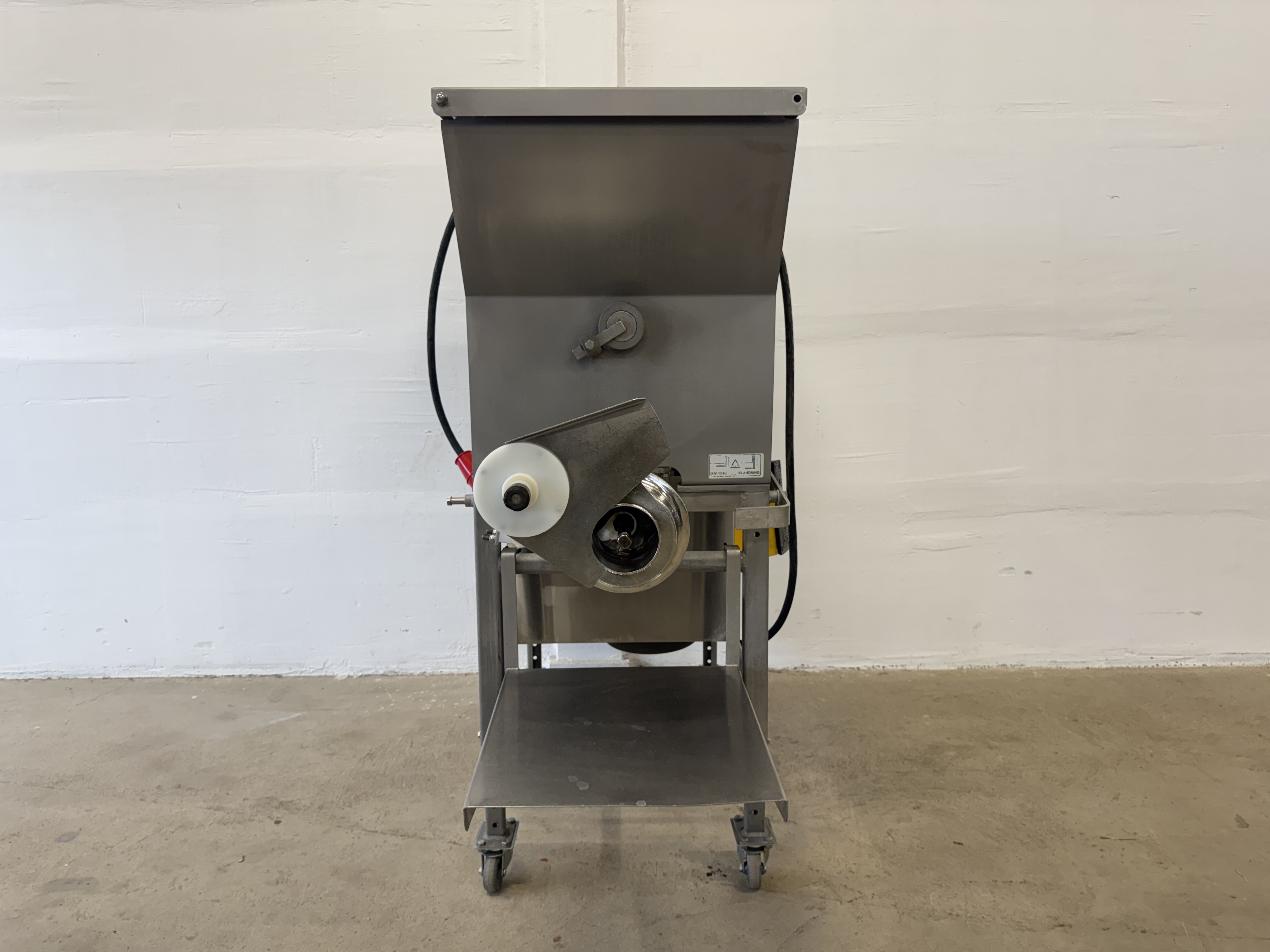 Used Blandarkvarn BM Biro  AFGM-24 #2870