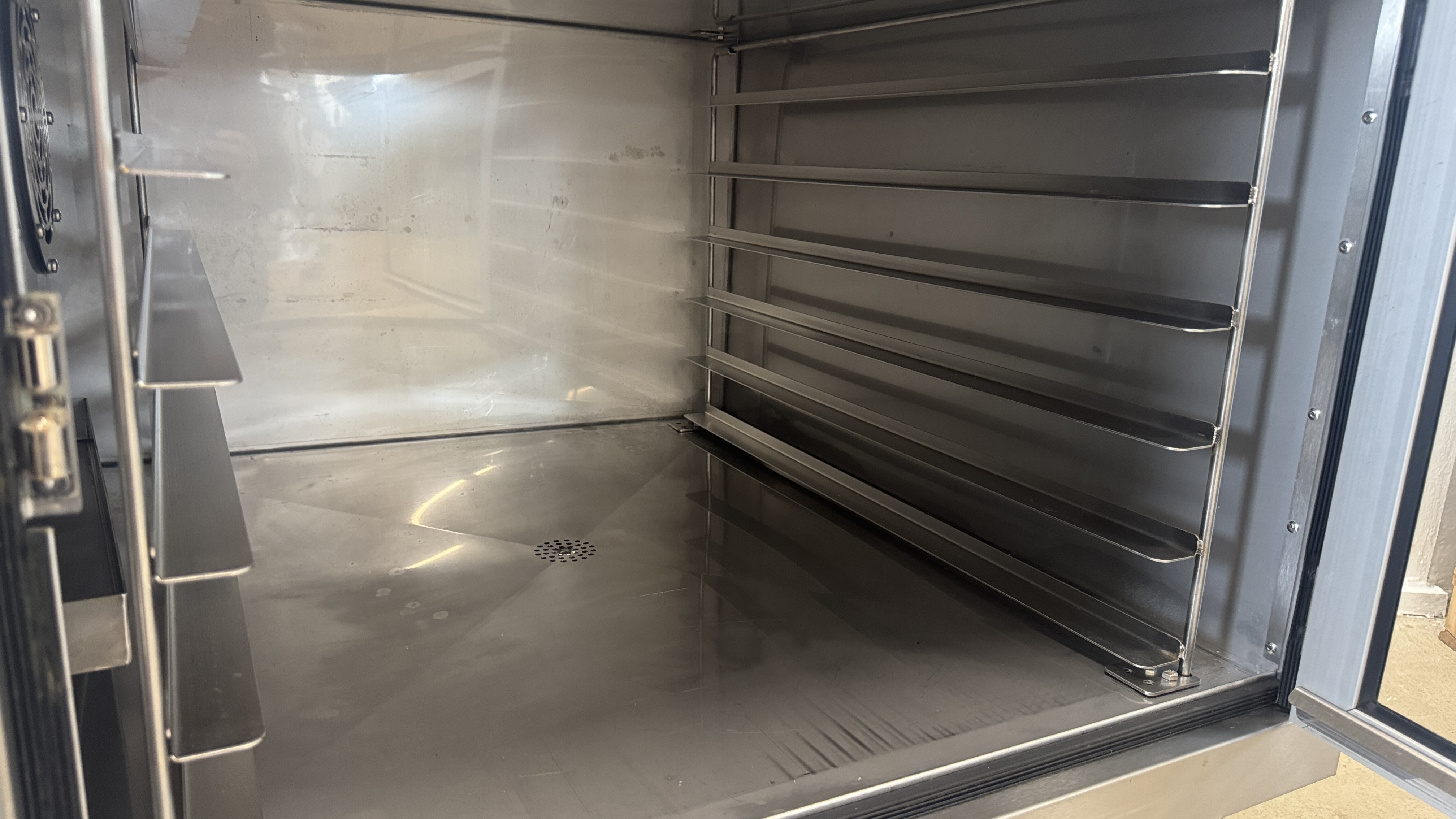 Used Däckjäs Sveba Dahlén S J2-300 #2597
