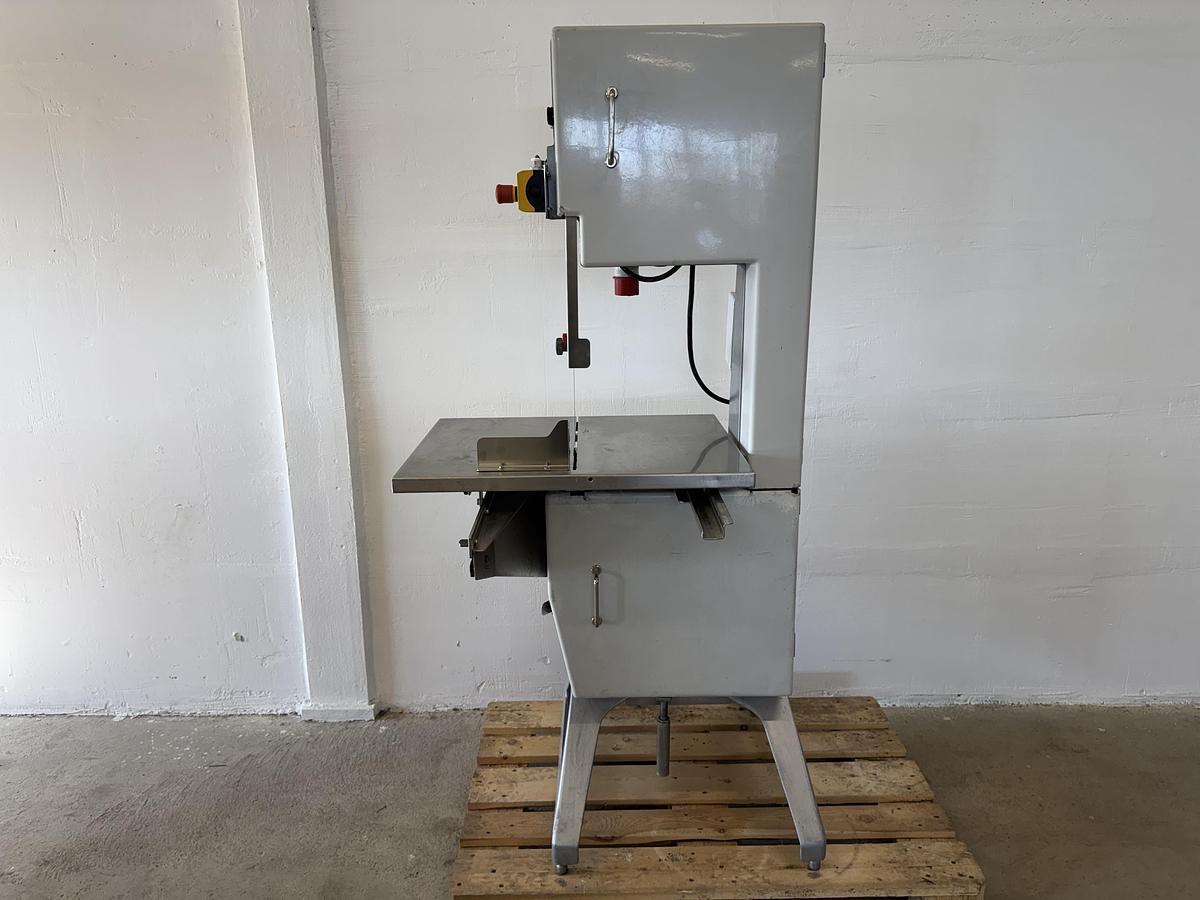 Used Bandsåg BM 400 #2855