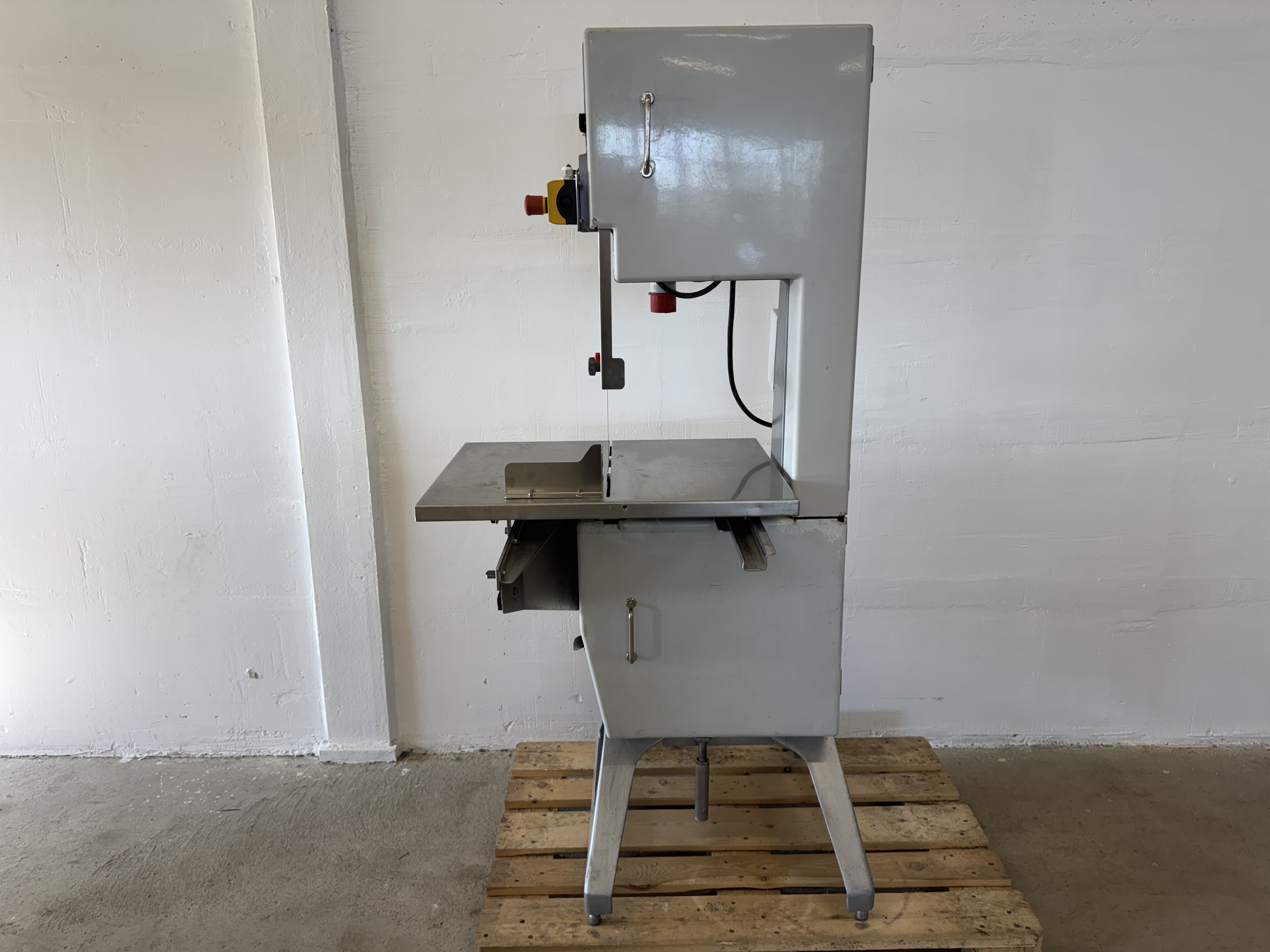 Used Bandsåg BM 400 #2855