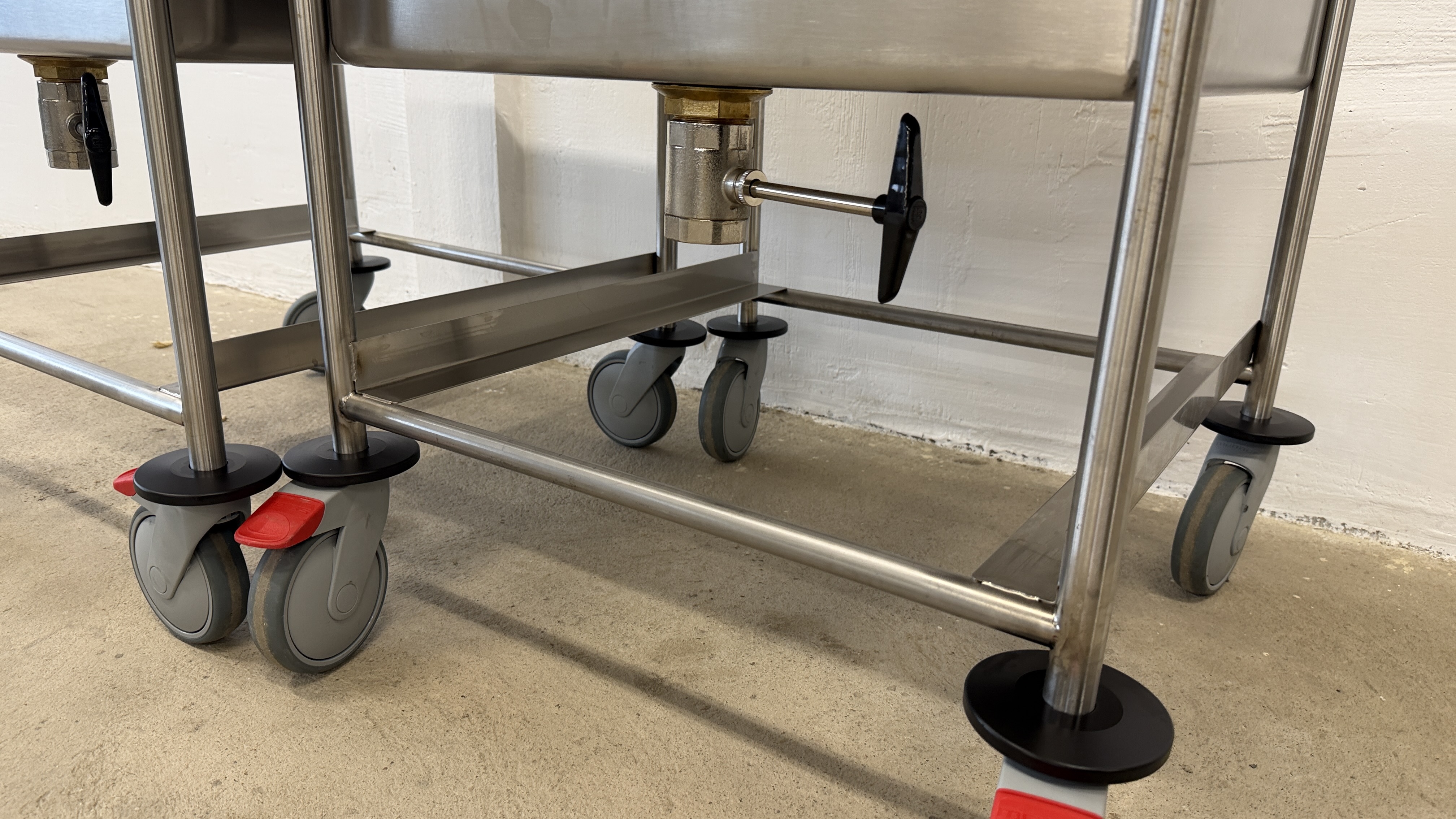 Other Vagnar 61x61cm 75liter