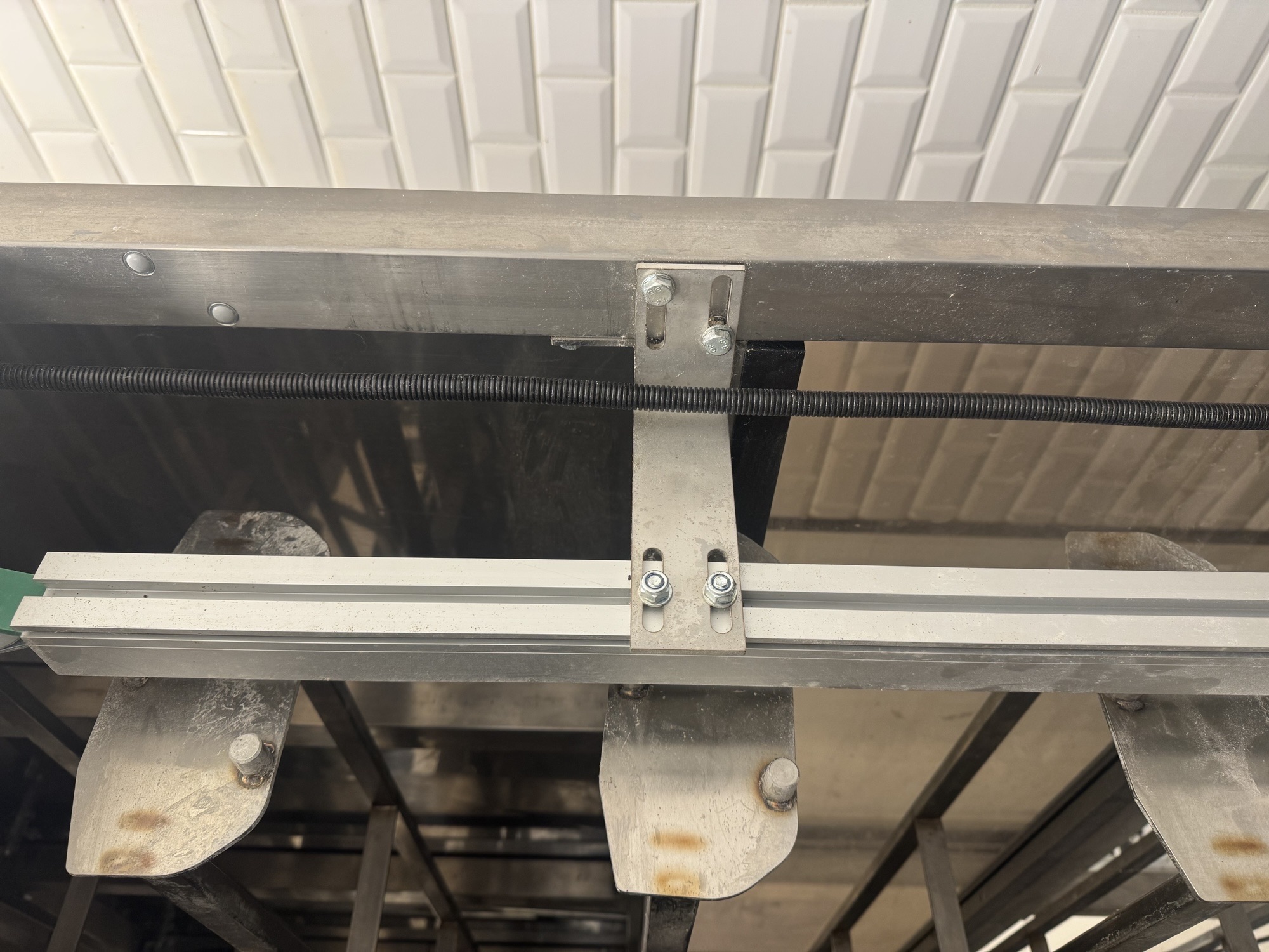 Used Vilskåp Glimek IPP 6/22 -2019 #2966