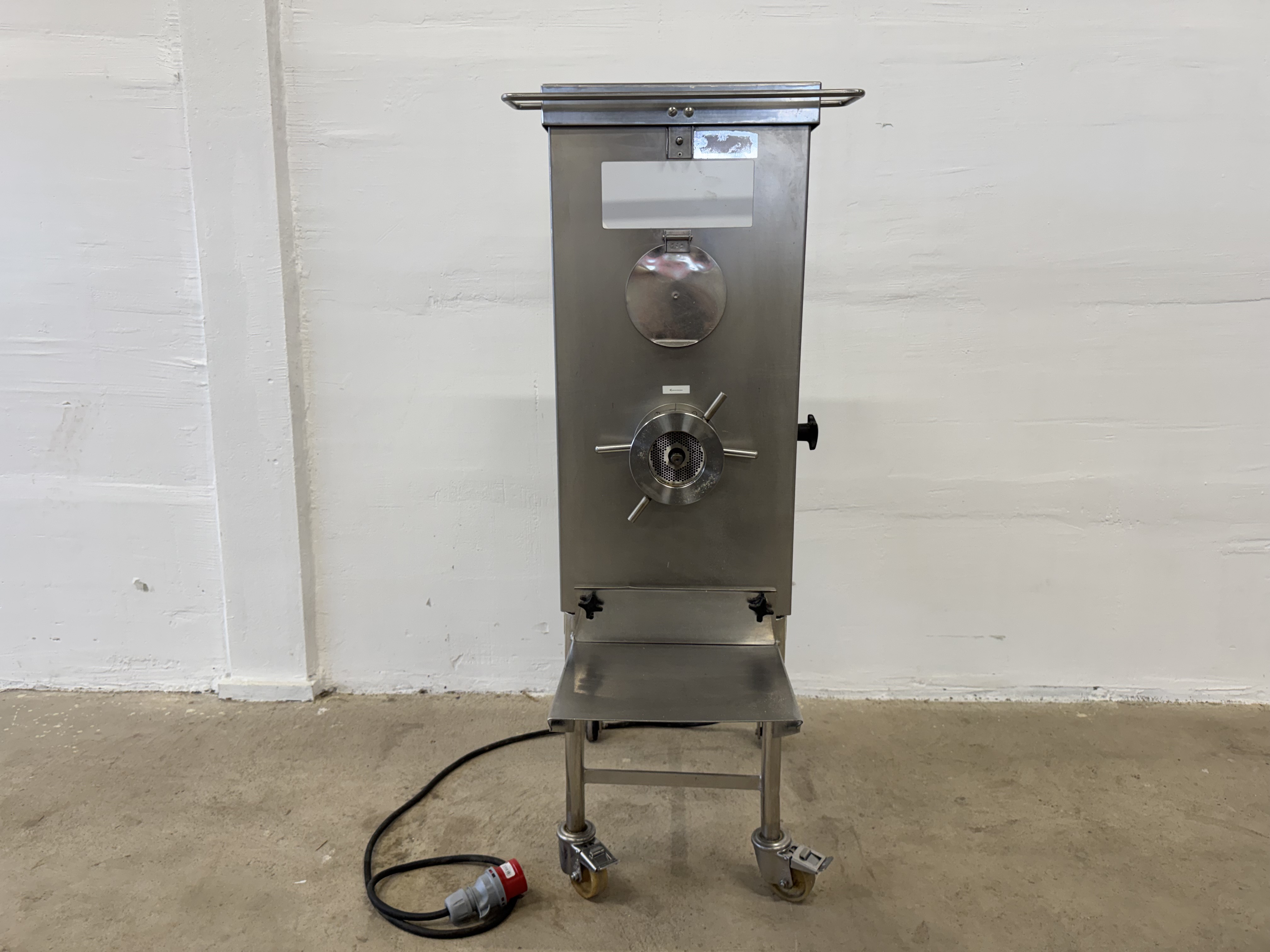 Used Bankeryd BK-90 Blandarkvarn #2770