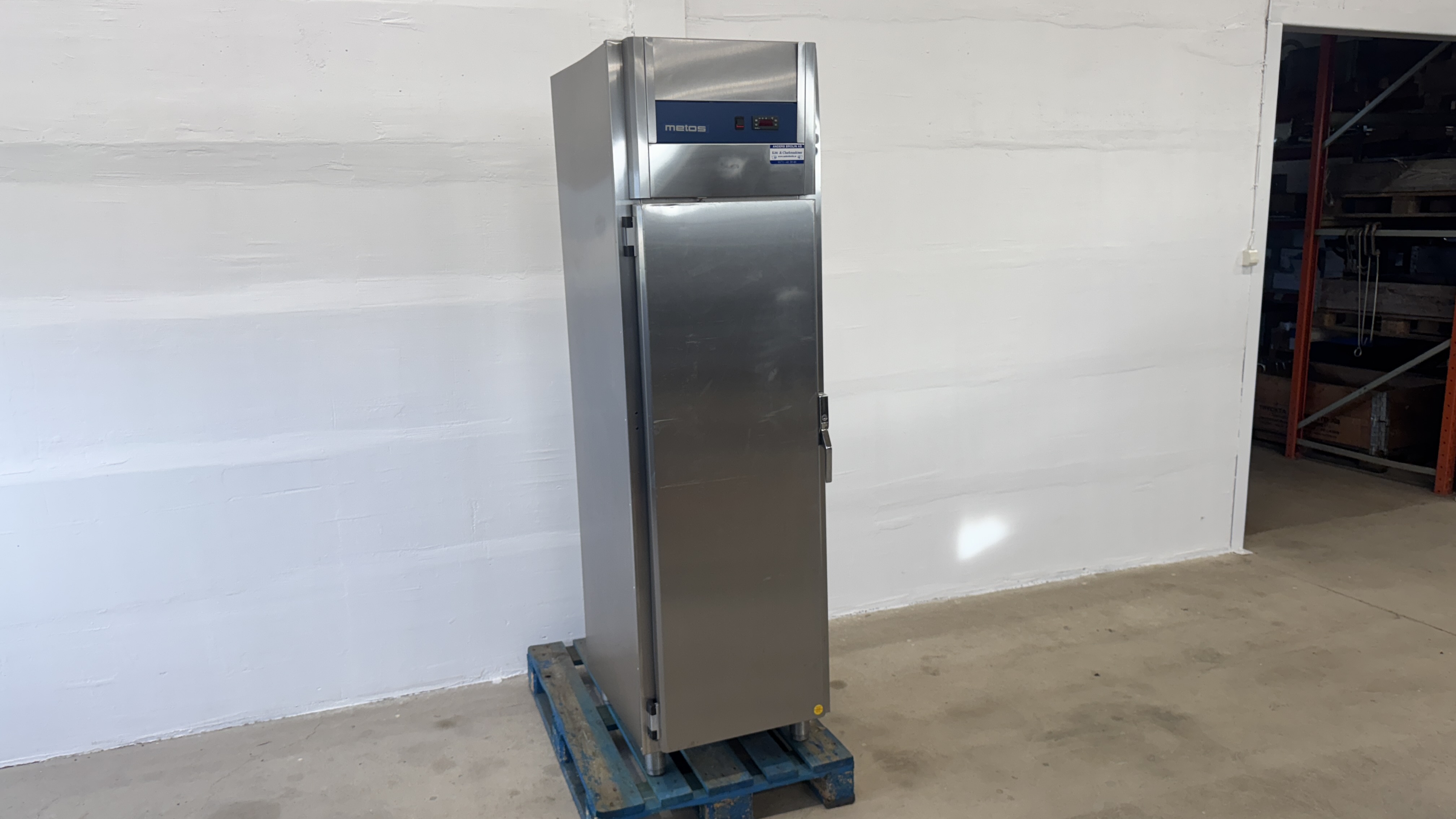 Used Kylskåp Accona #2657