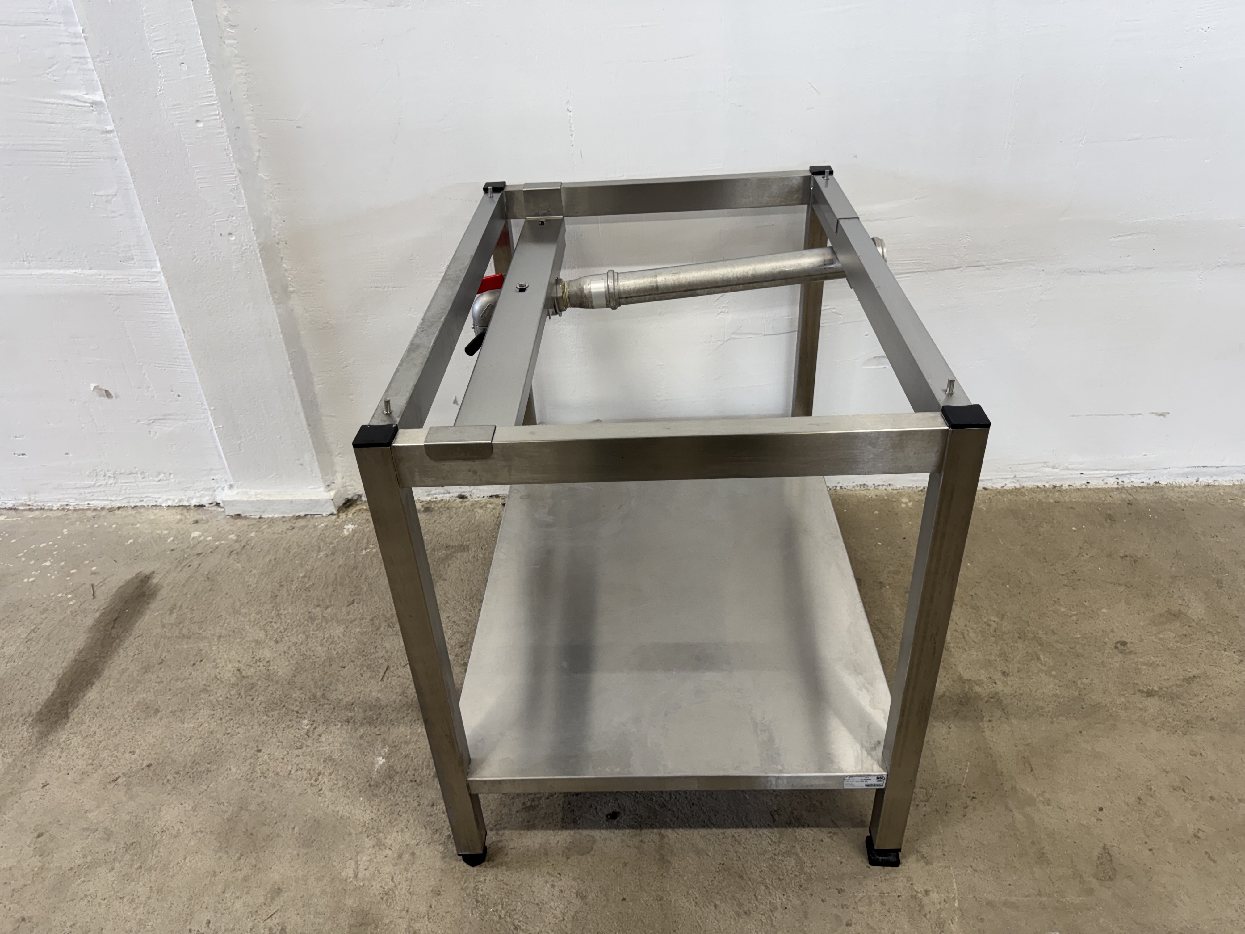 Other Rational ställning till ugn #2848