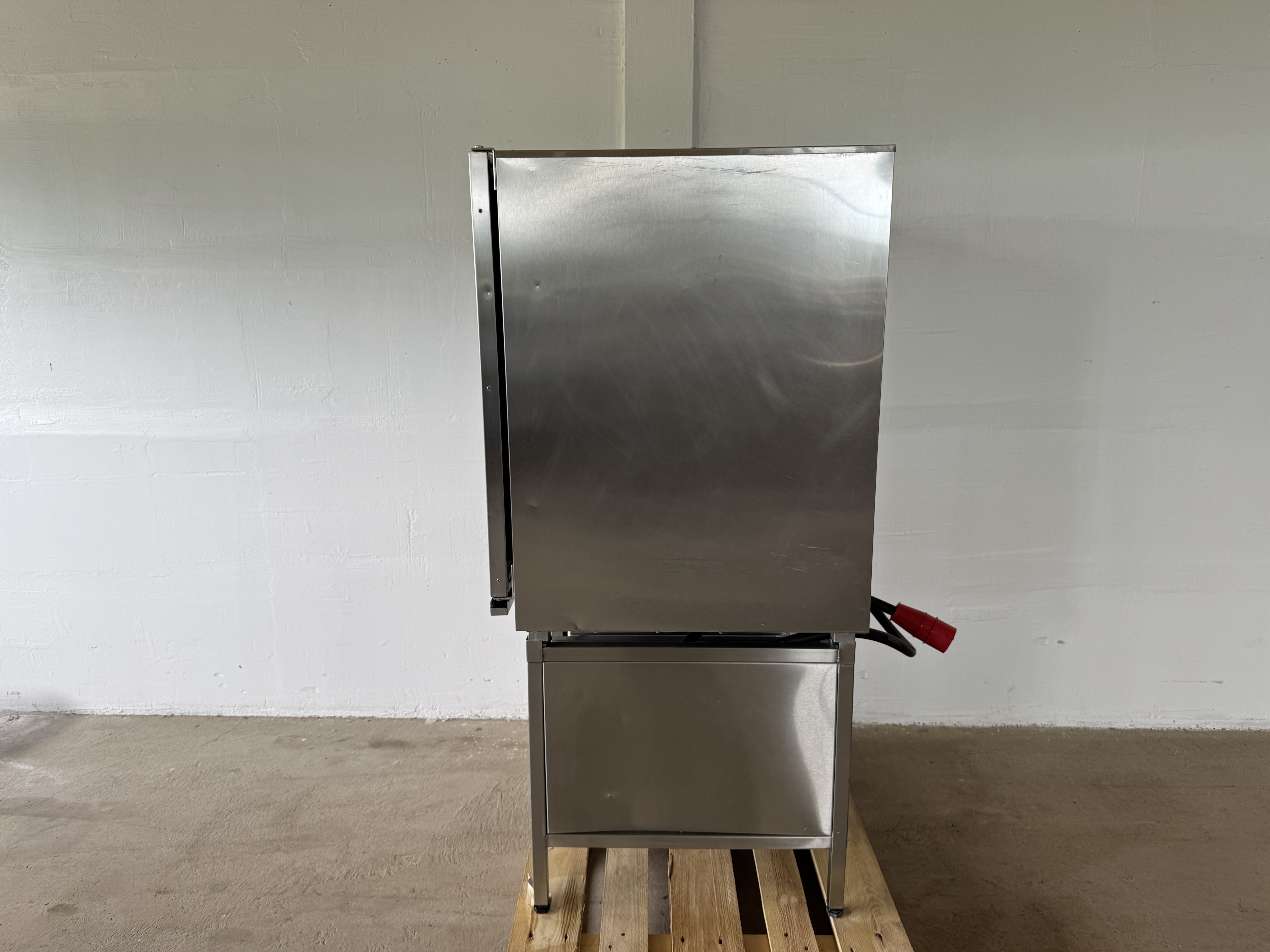 Used Ugn Rational CD 101 #2885