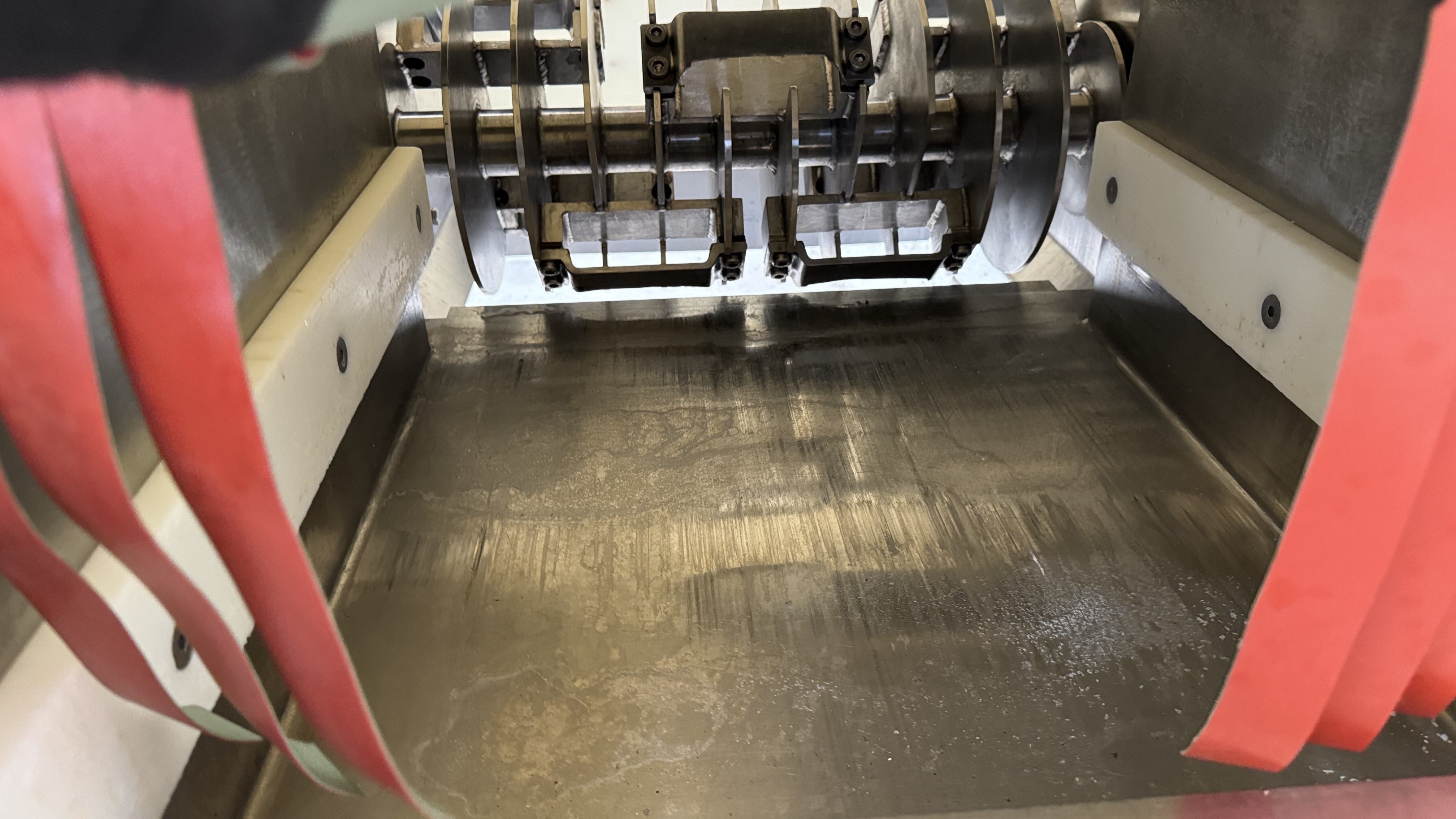 Used Magurit Flaker 315 #2293