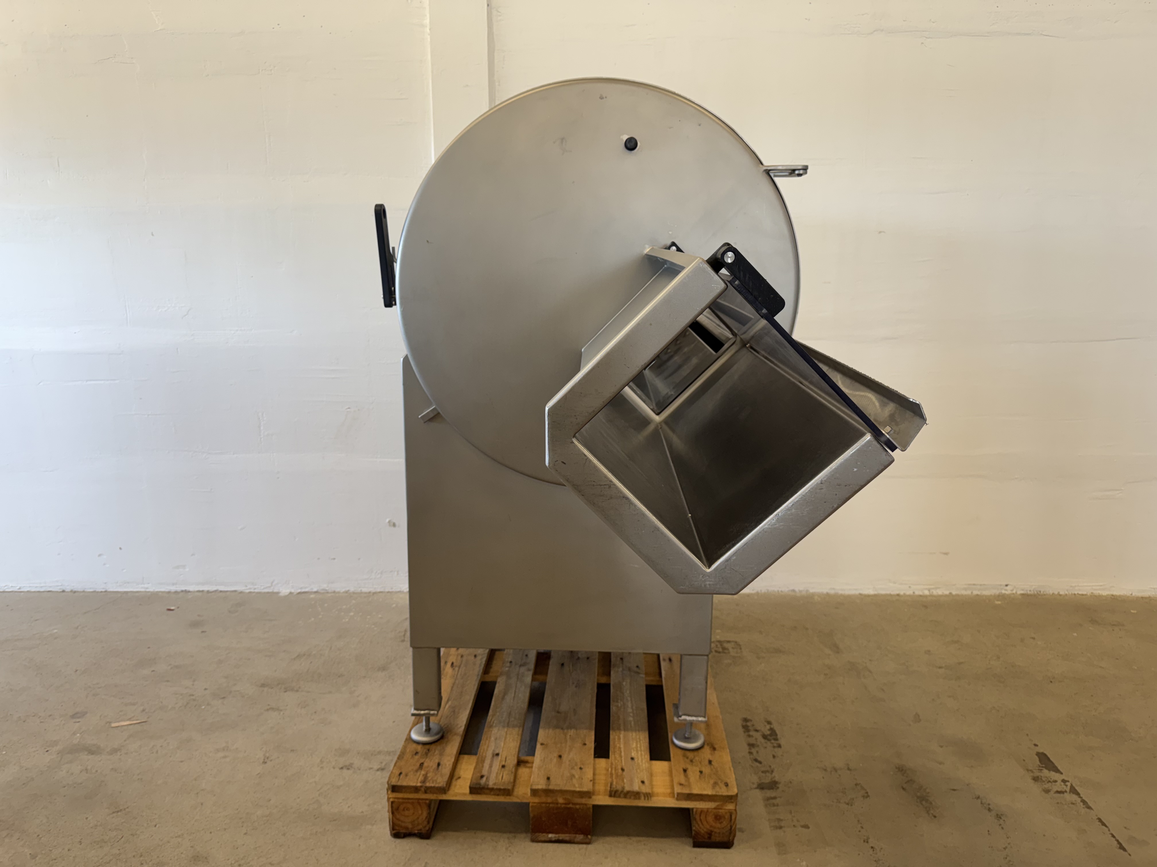 Used Kotkletthugg Treif Puma-ce #2843