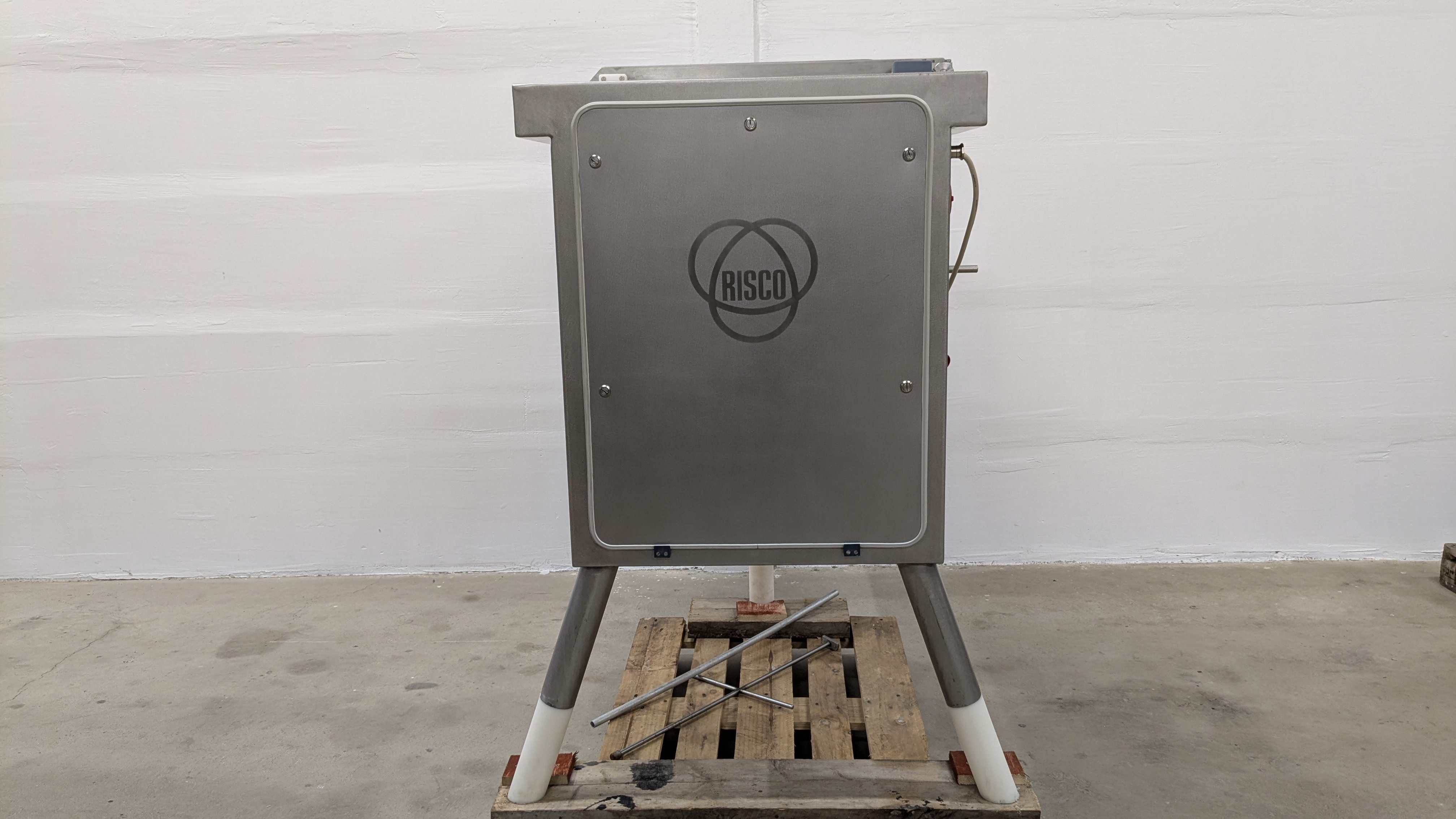 Used Paddelblandare Risco RS450 #2740