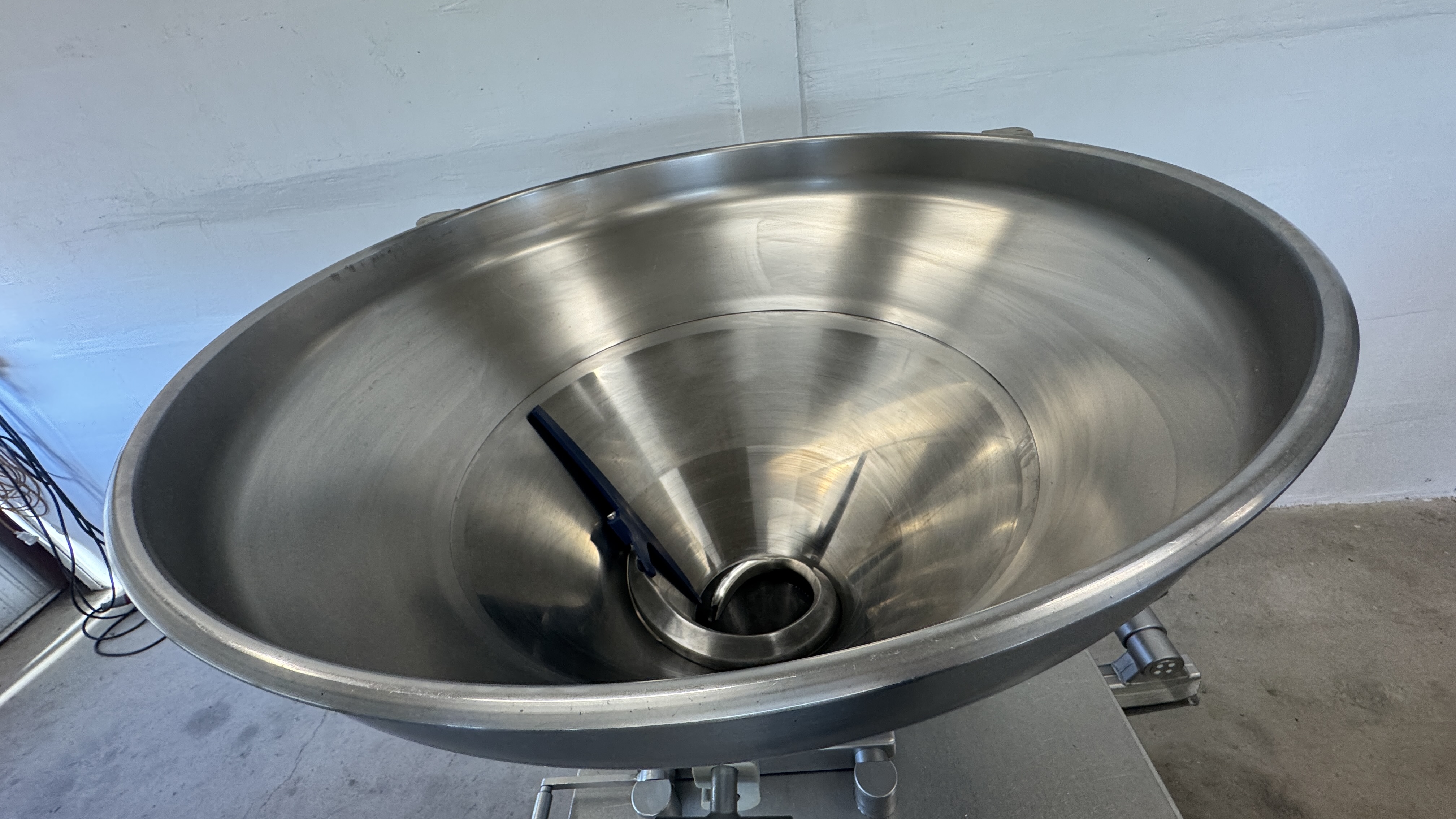 Used Korvspruta Handtmann VF 200 #2690