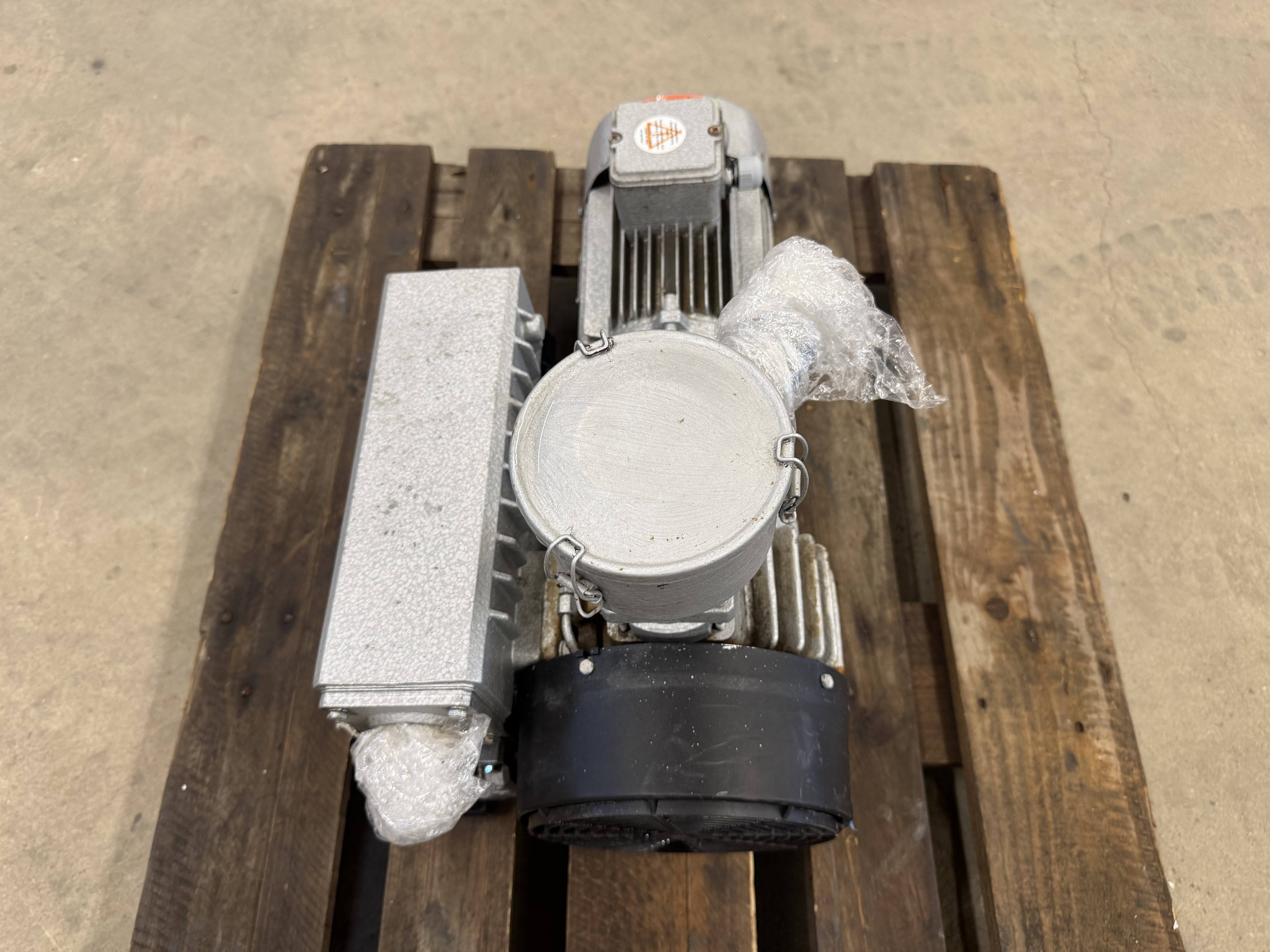 Other Vakuumpump Busch #1653