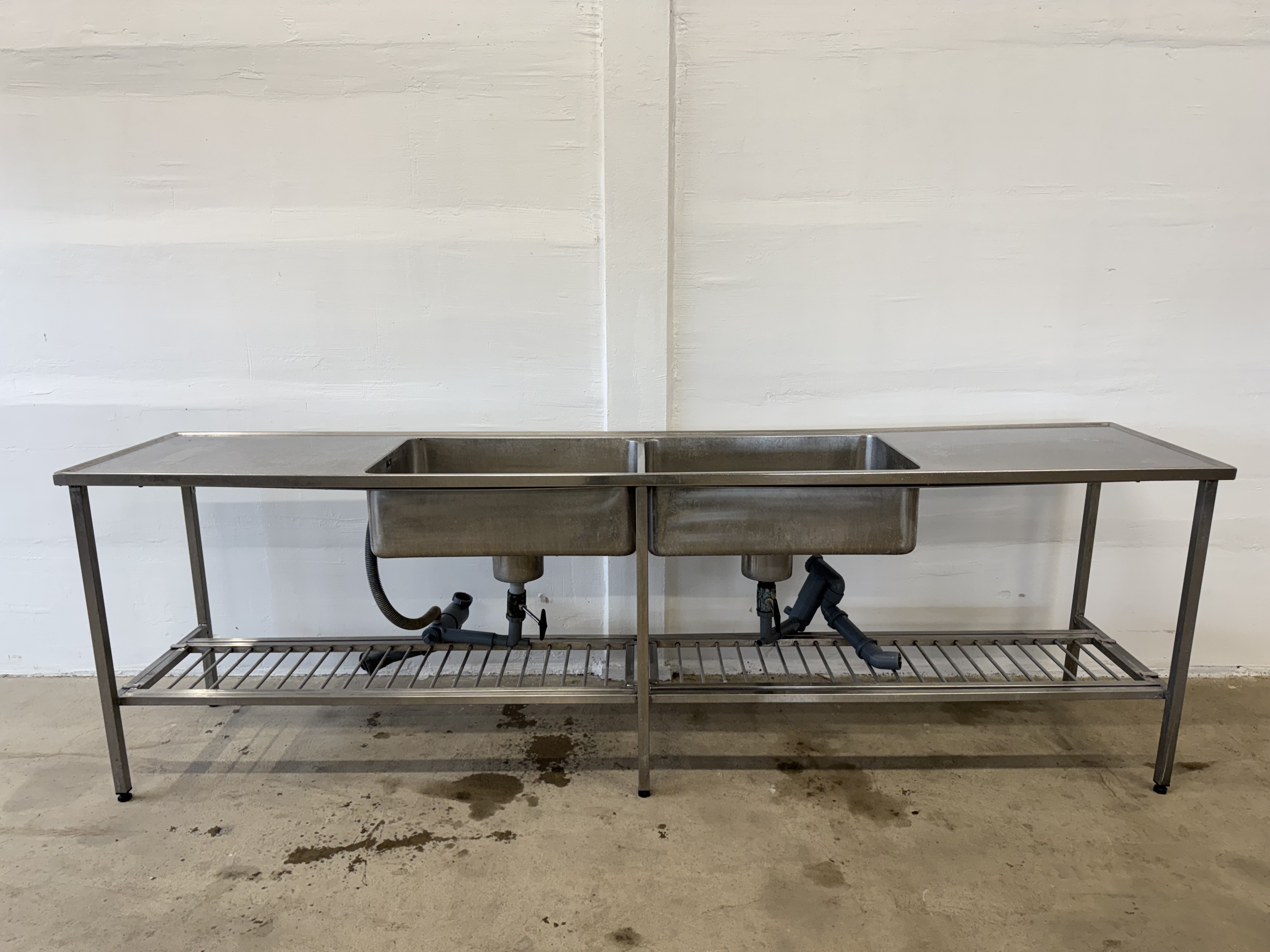 Other Diskbänk 290x60x91