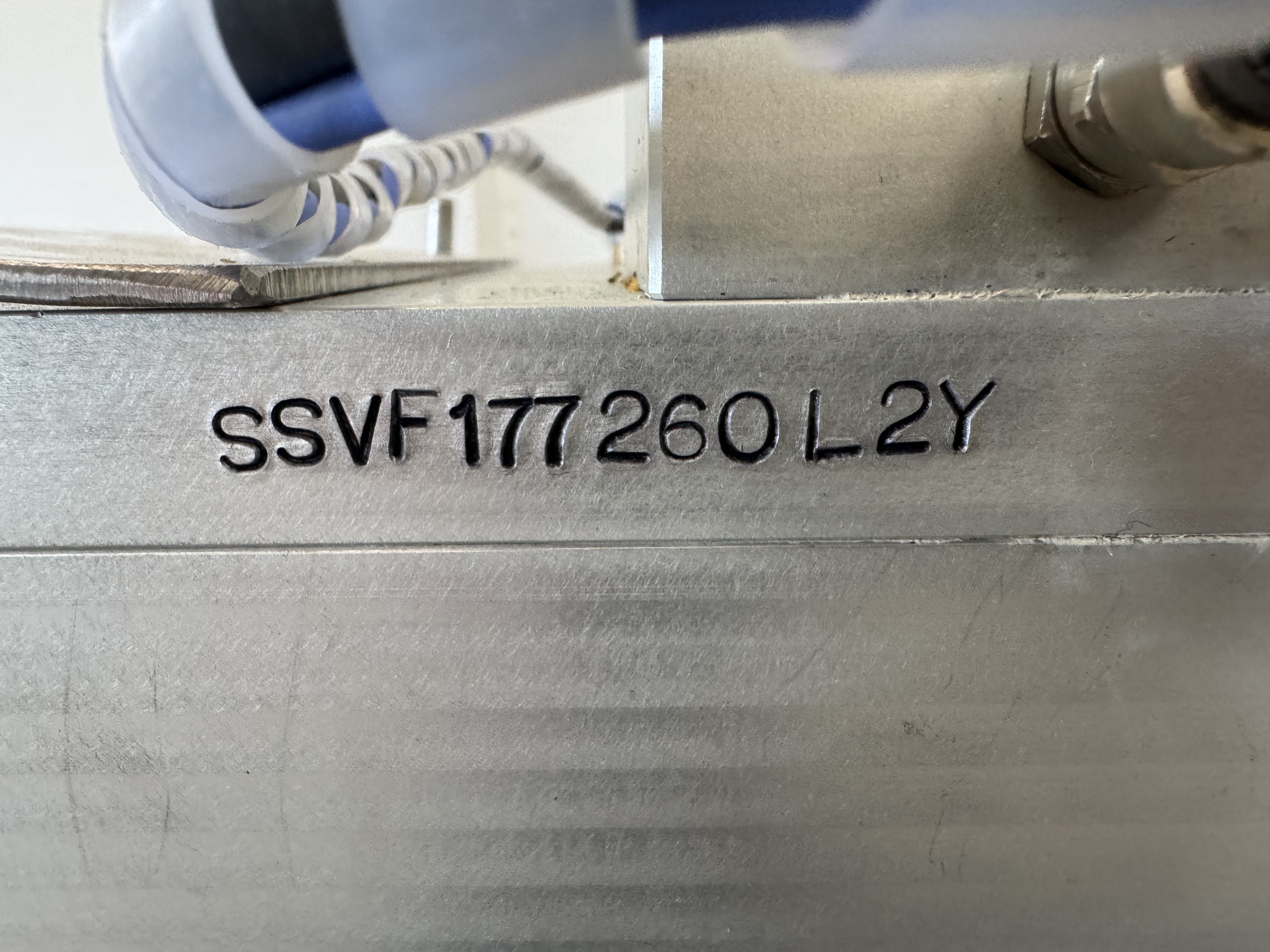 Used Caveco Trågpack #2932