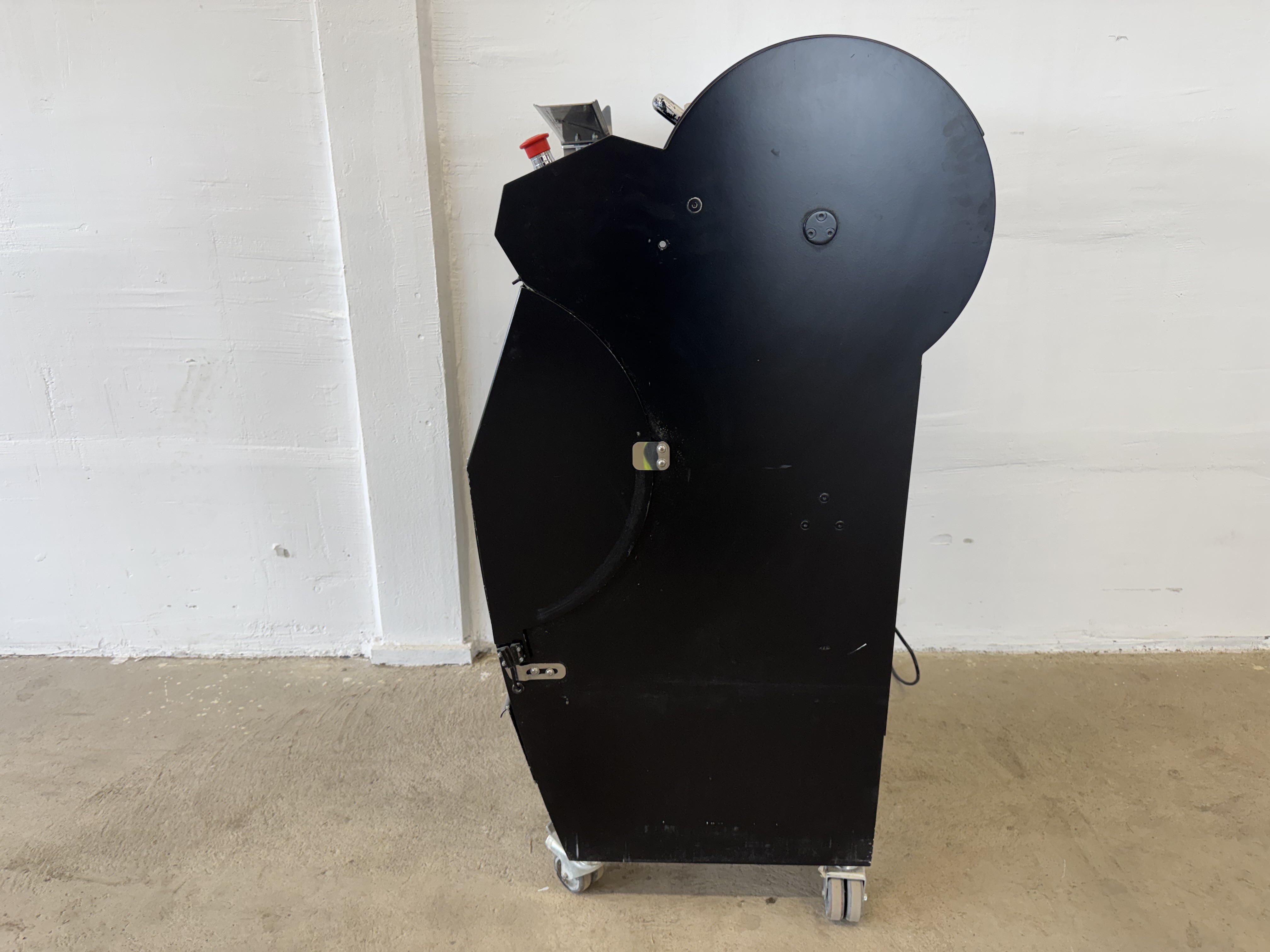 Used Brödsåg Jac 450/13