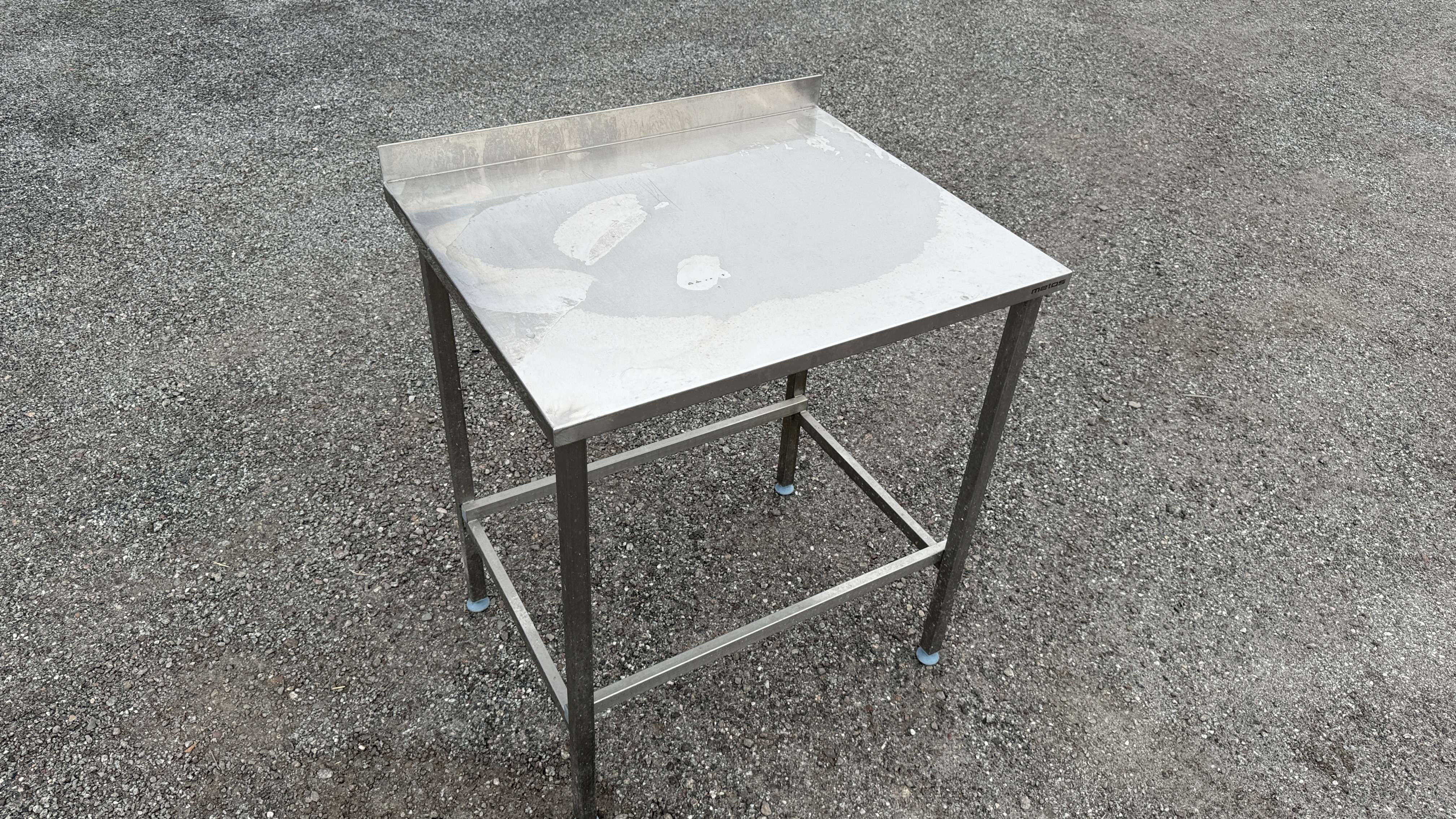 Used Arbetsbord 80x65cm