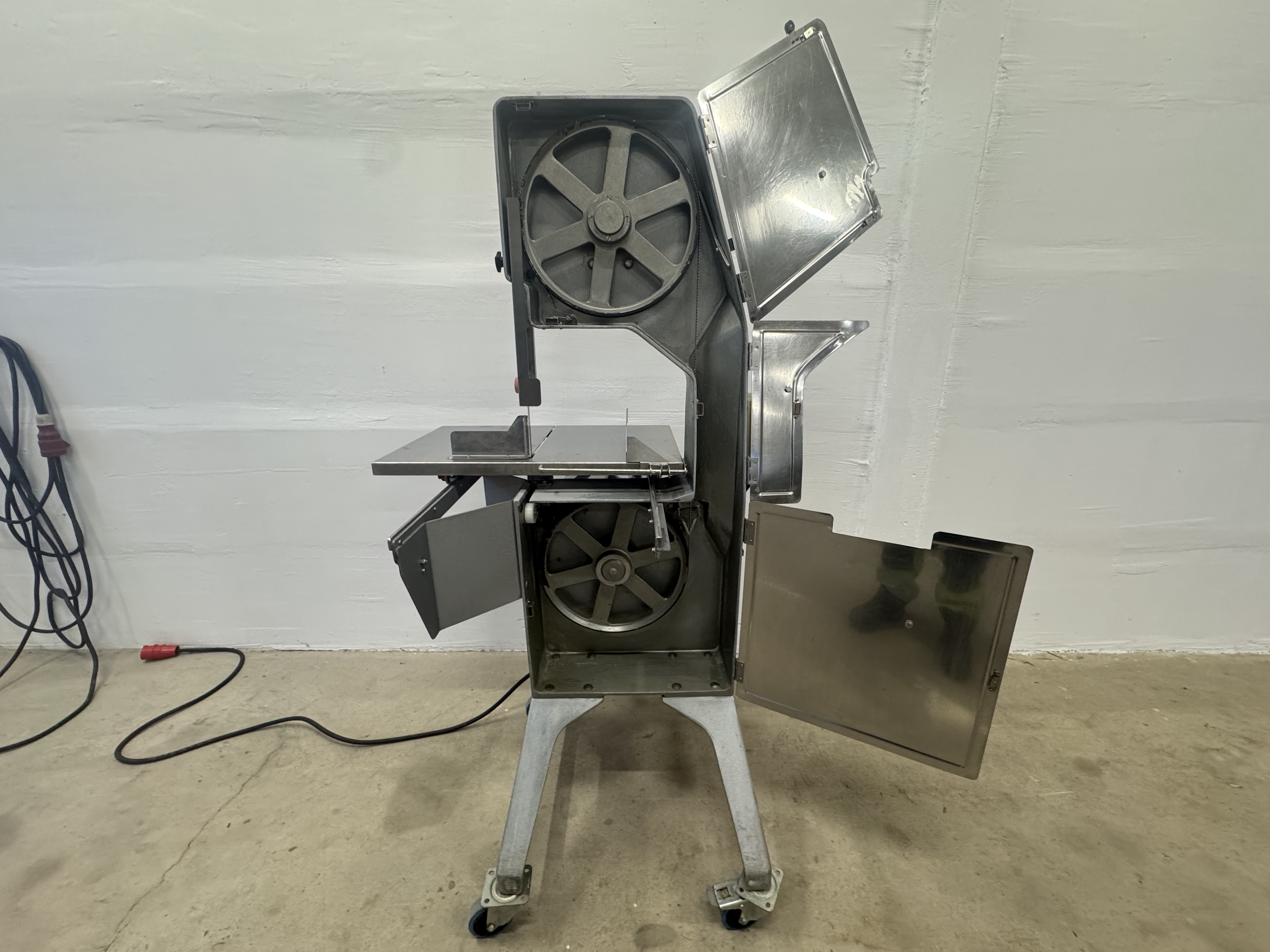 Used Bankeryd BM-35 Silverboy #2782