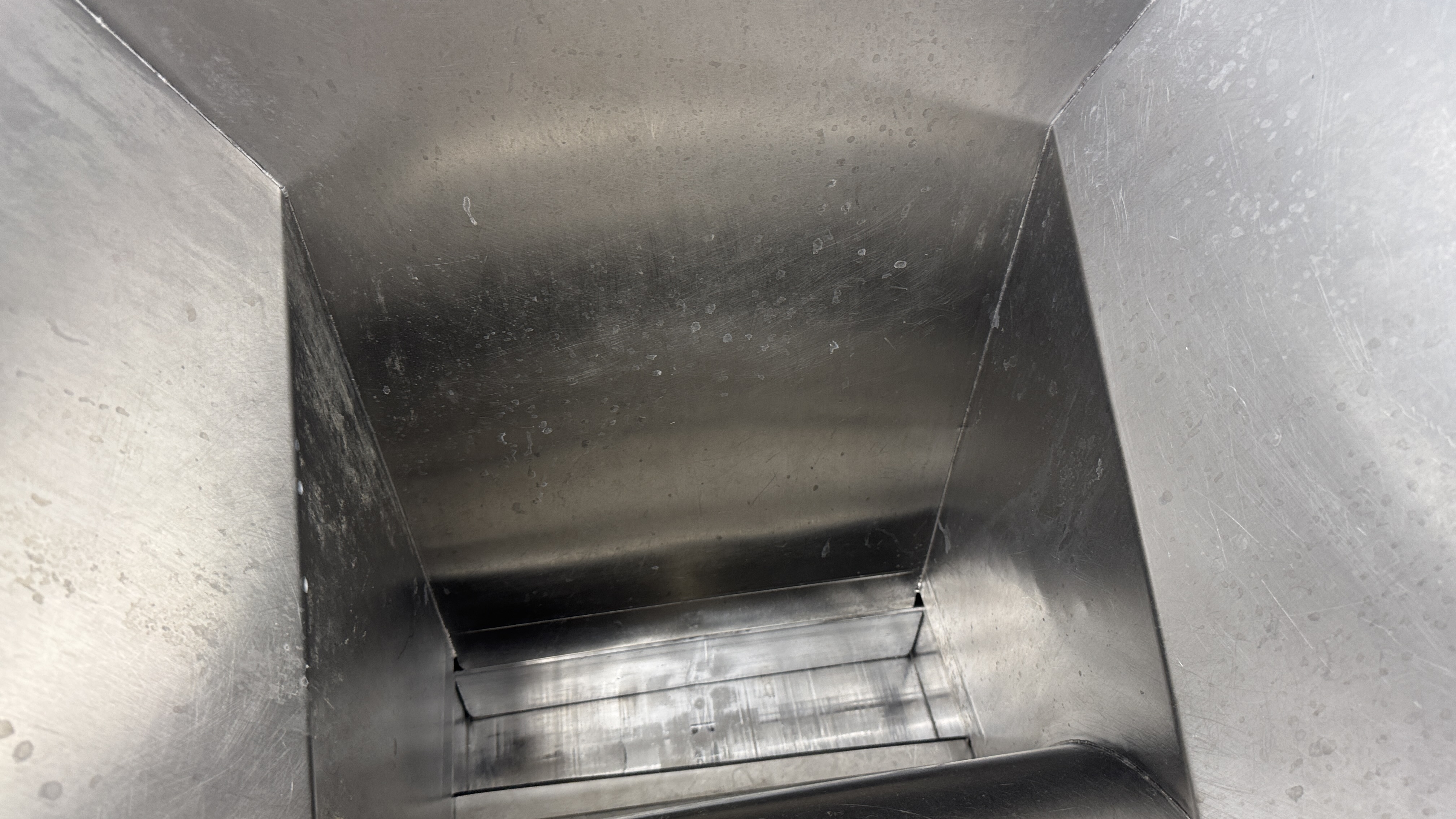 Used Tärningsmaskin Holac VA 84 #2456