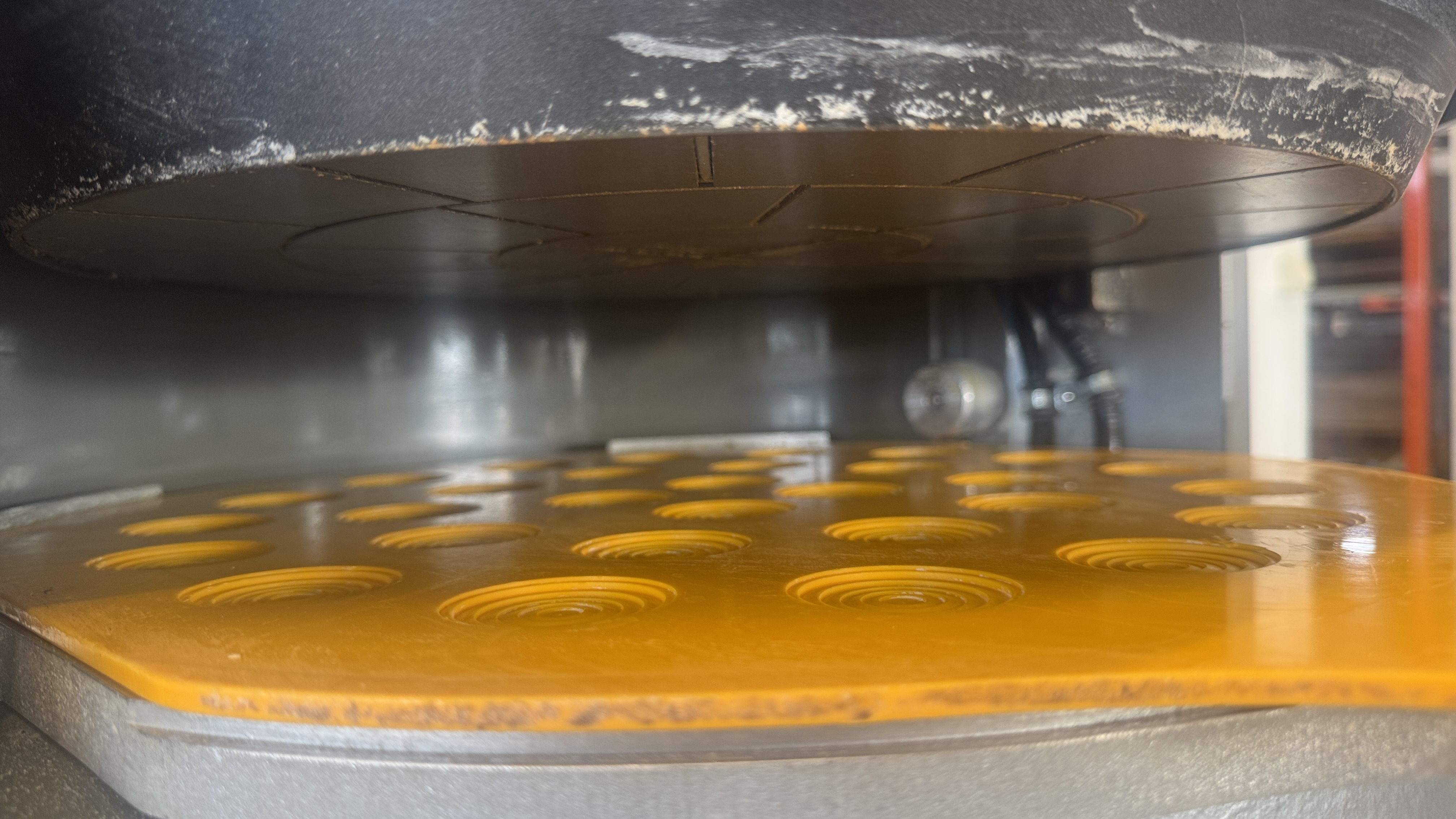 Used Bullrivare Glimek -2015