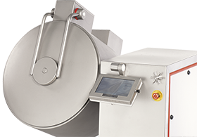 Tumlare Rühle MPR 220 Turbo