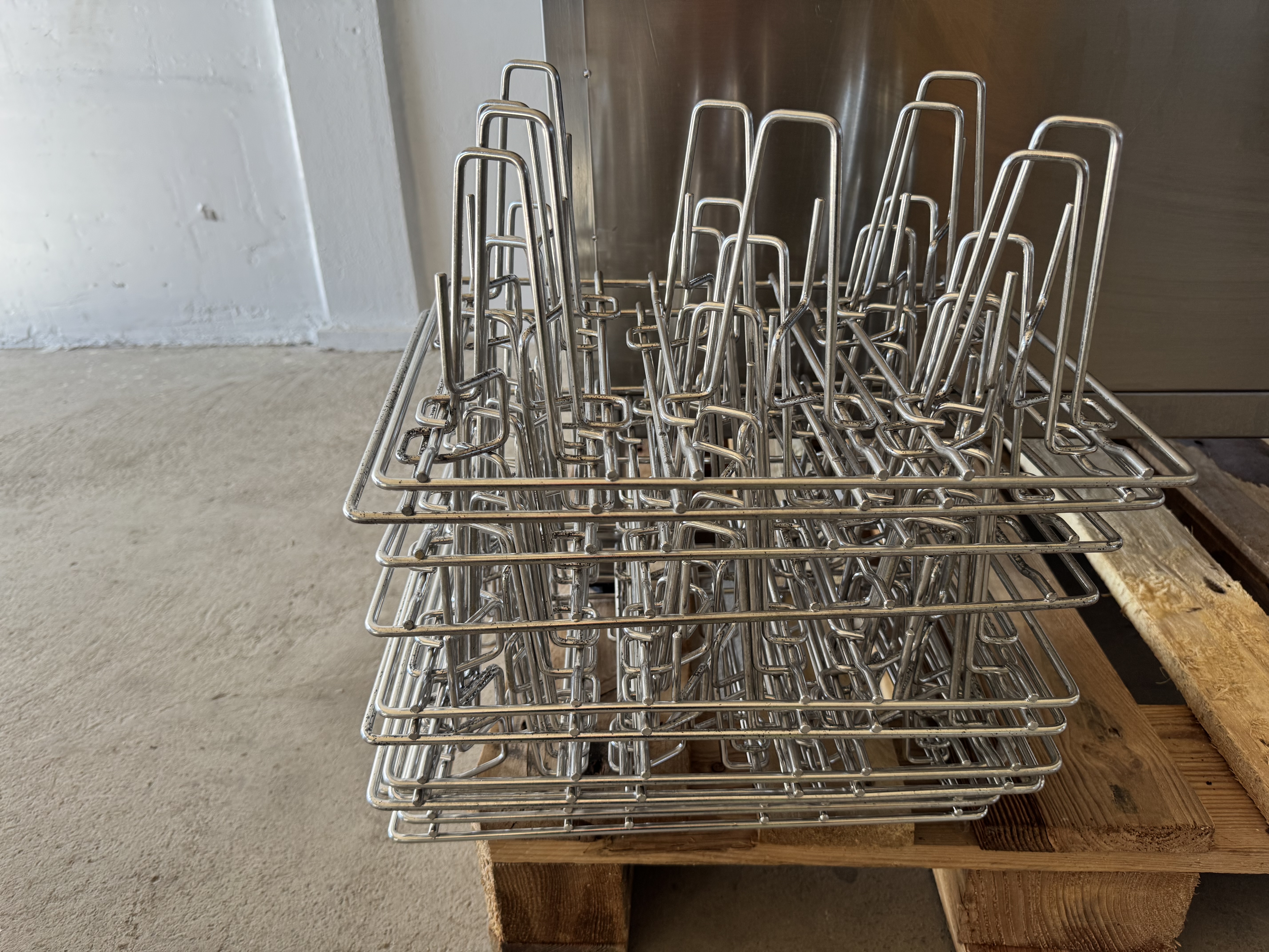 Used Rational SCC 101 #2844