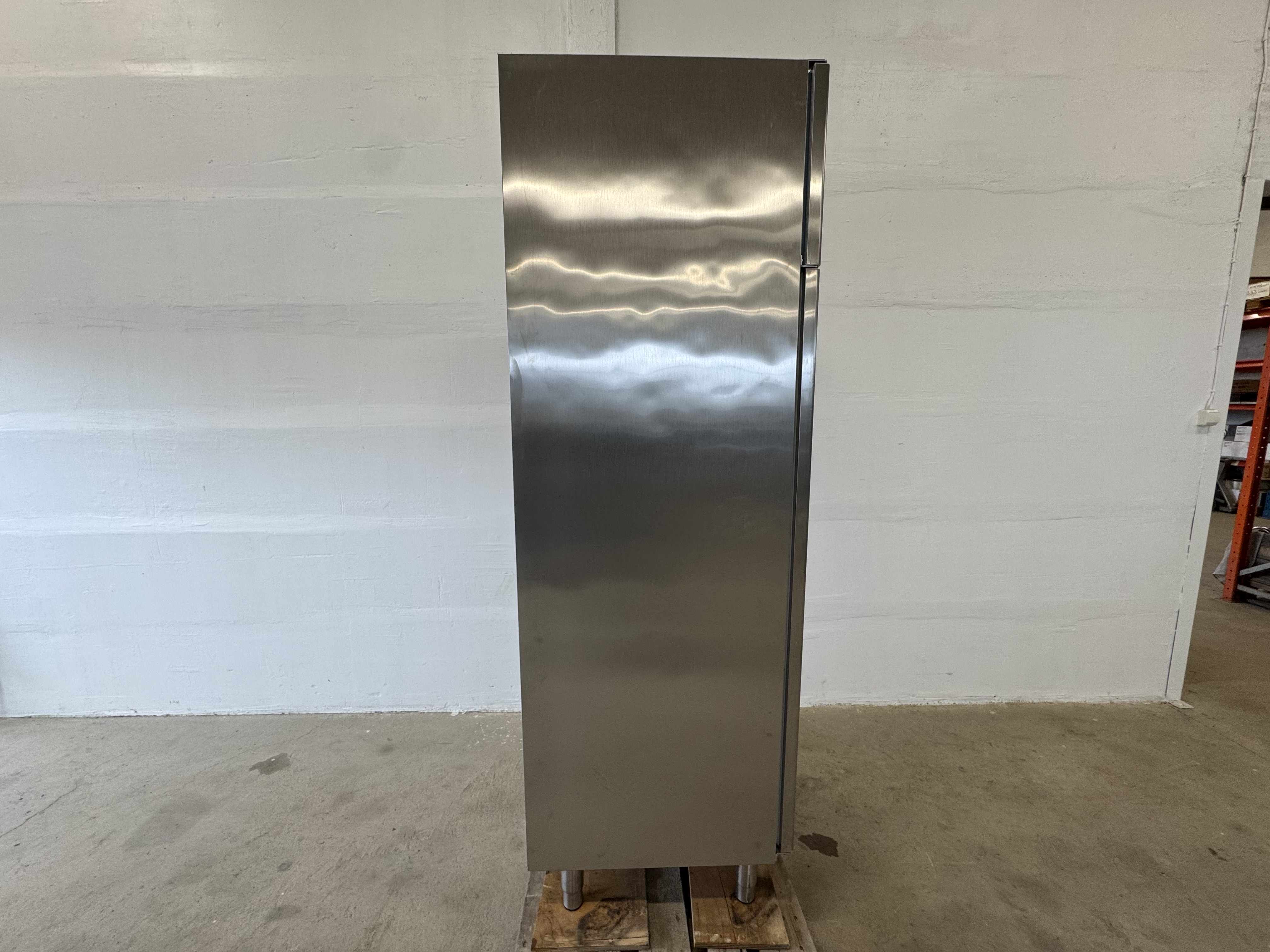 Used Gram snabbkyl/frys #2830