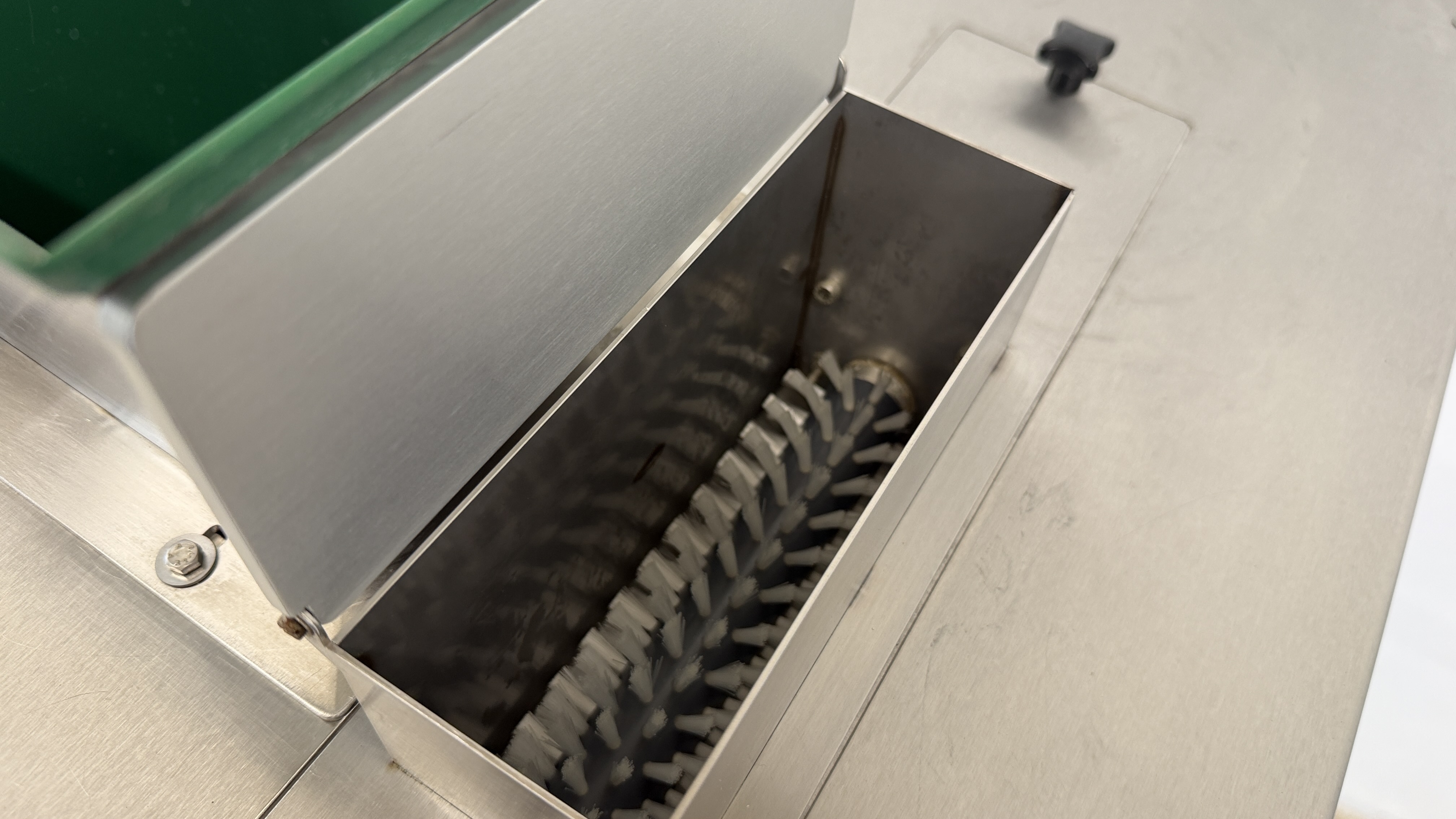 Used Brödmaskin Trima KM #2909