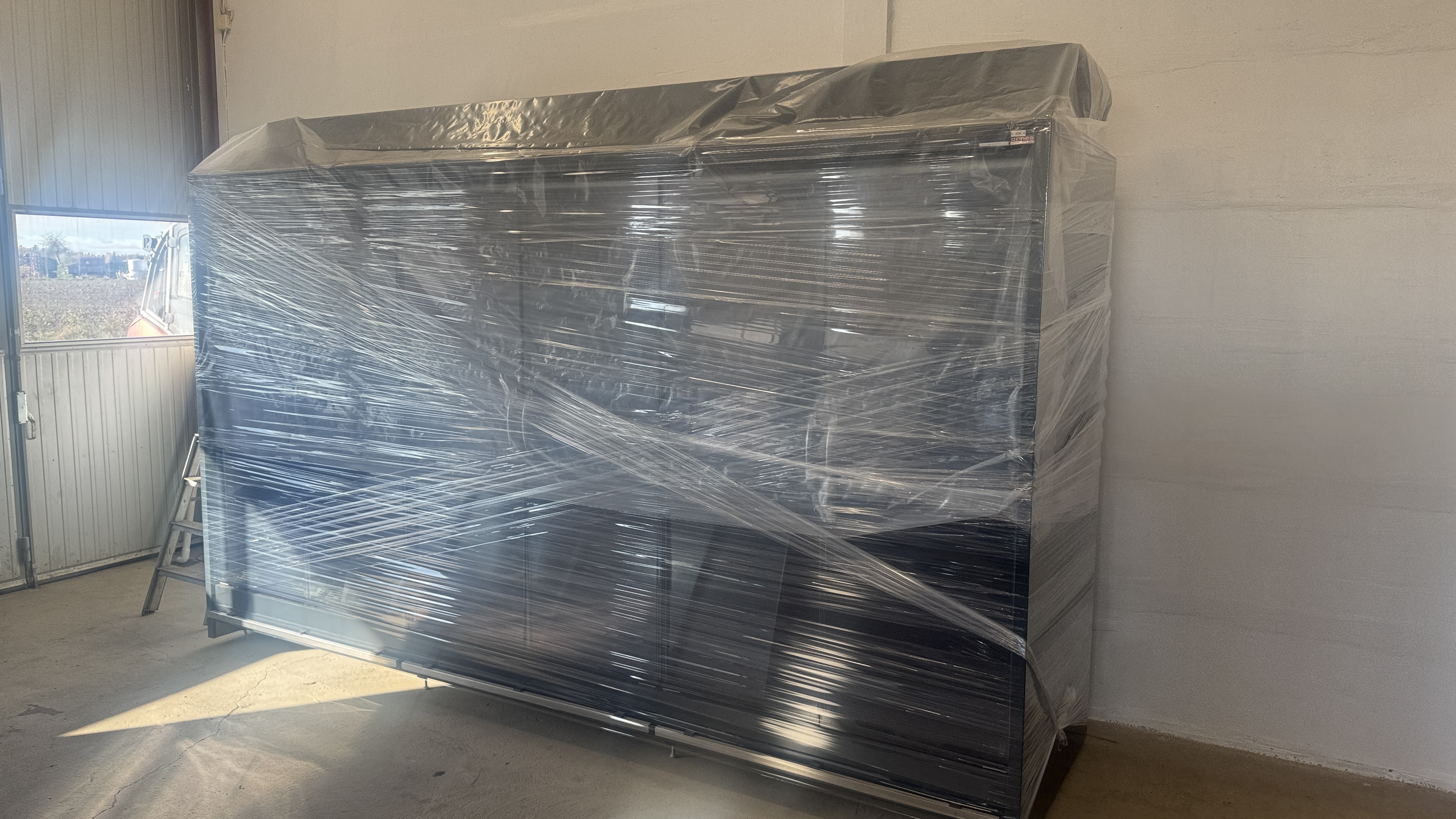 Used Kyldisk Arneg -2023