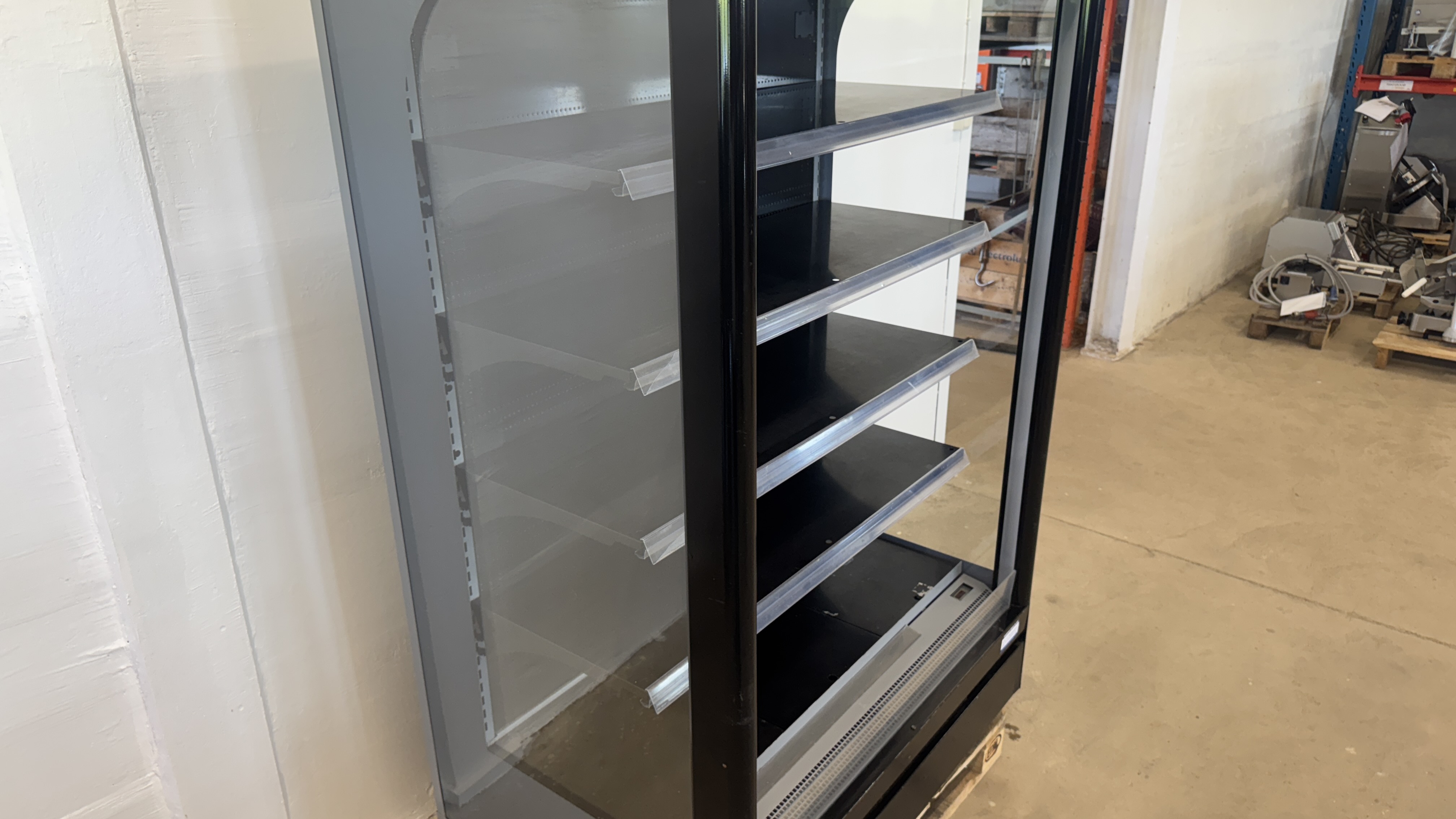 Used Kyldisk Norpe -2012 #2610
