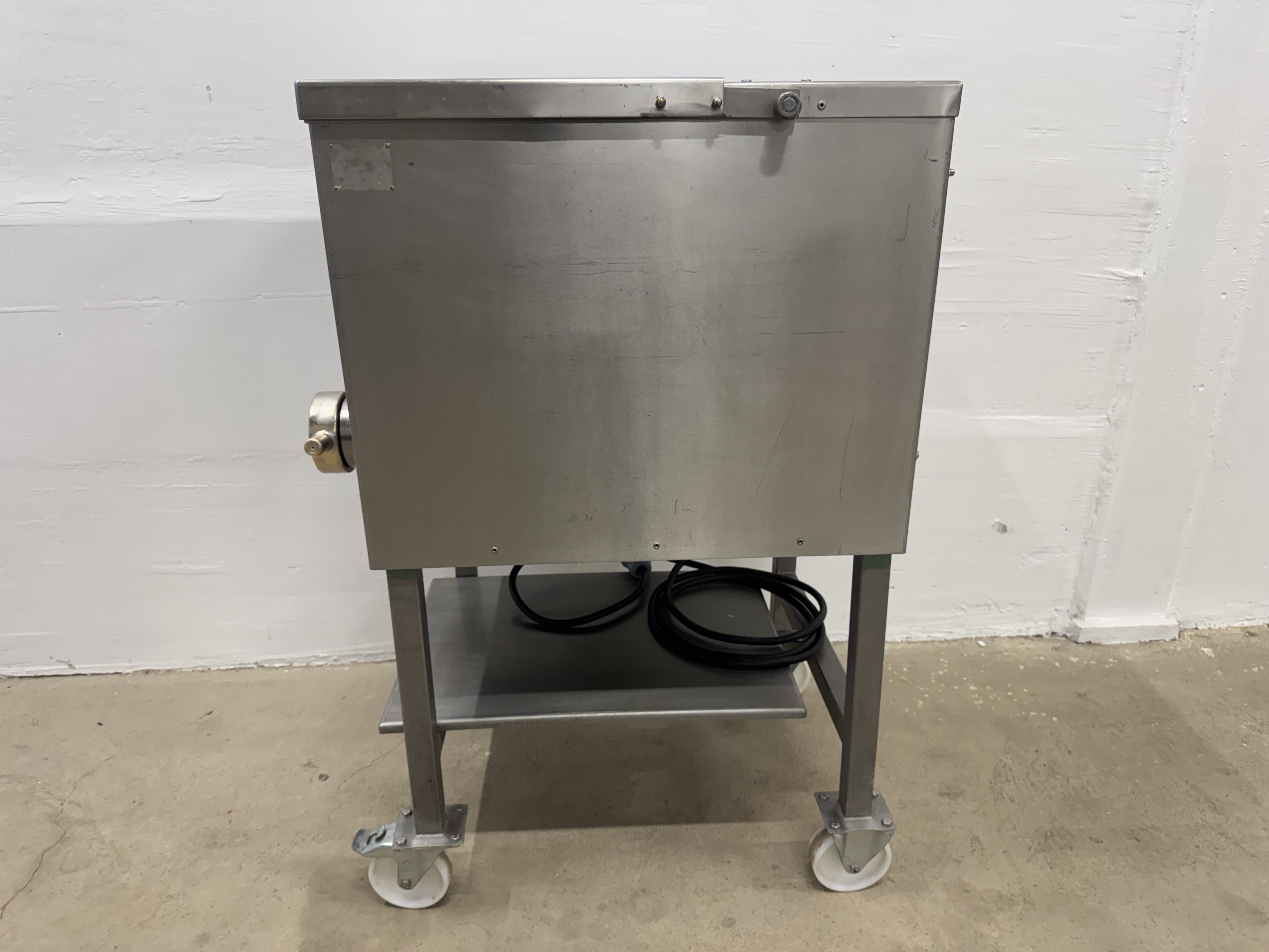 Used KT LM-82 Blandarkvarn #2812